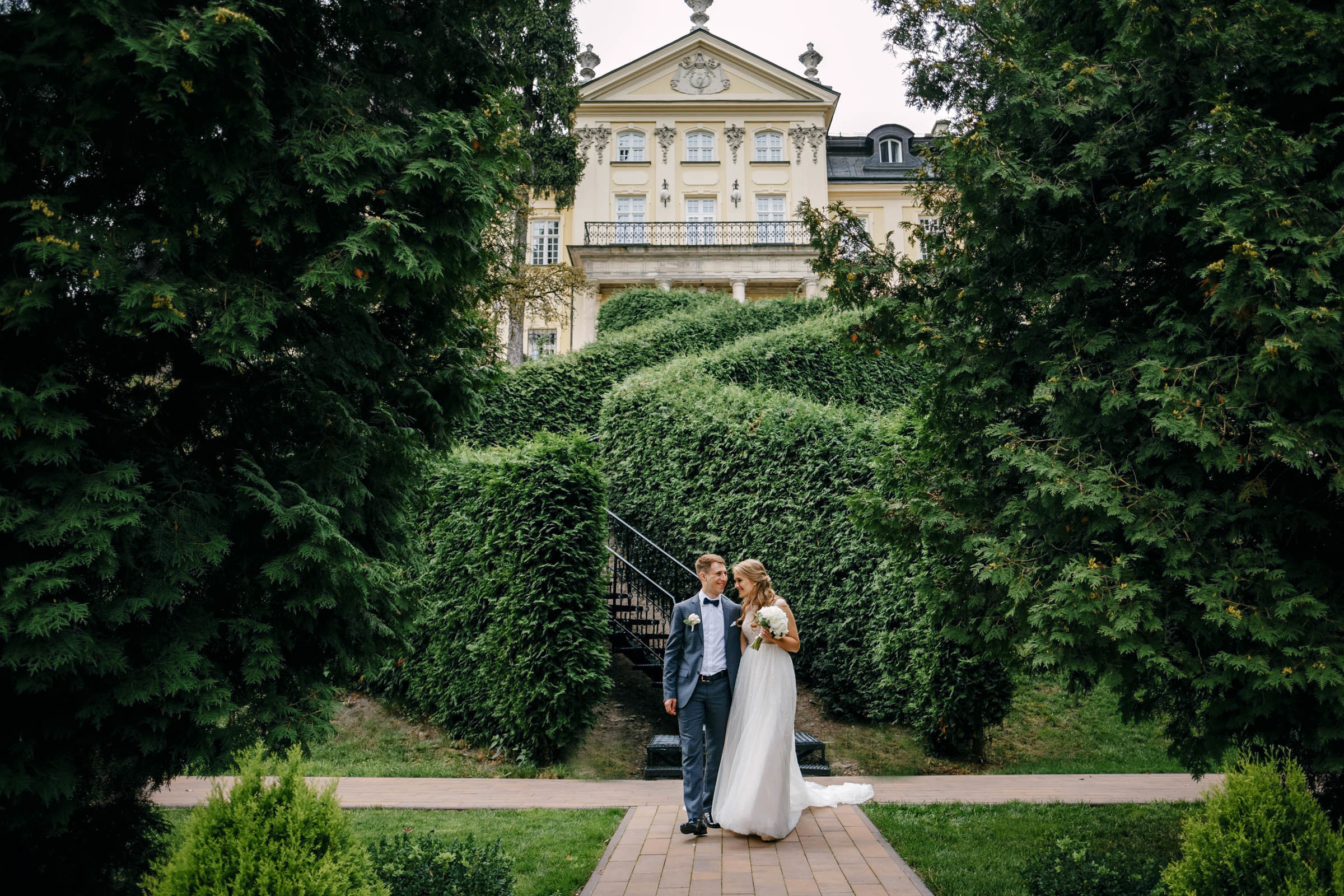 LVIV WEDDING. Peter Pushkin Photographer