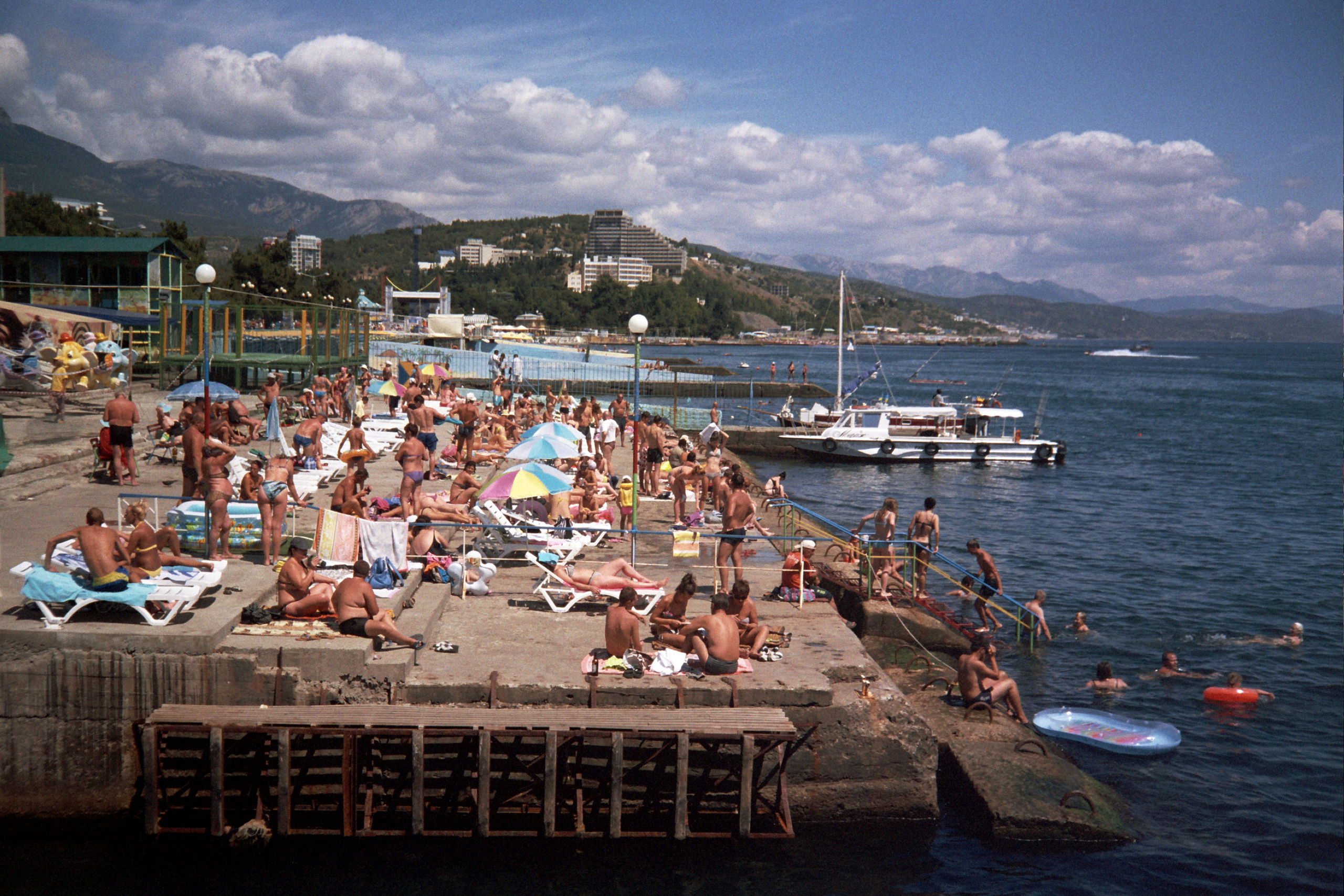 Крим. Peter Pushkin Photographer