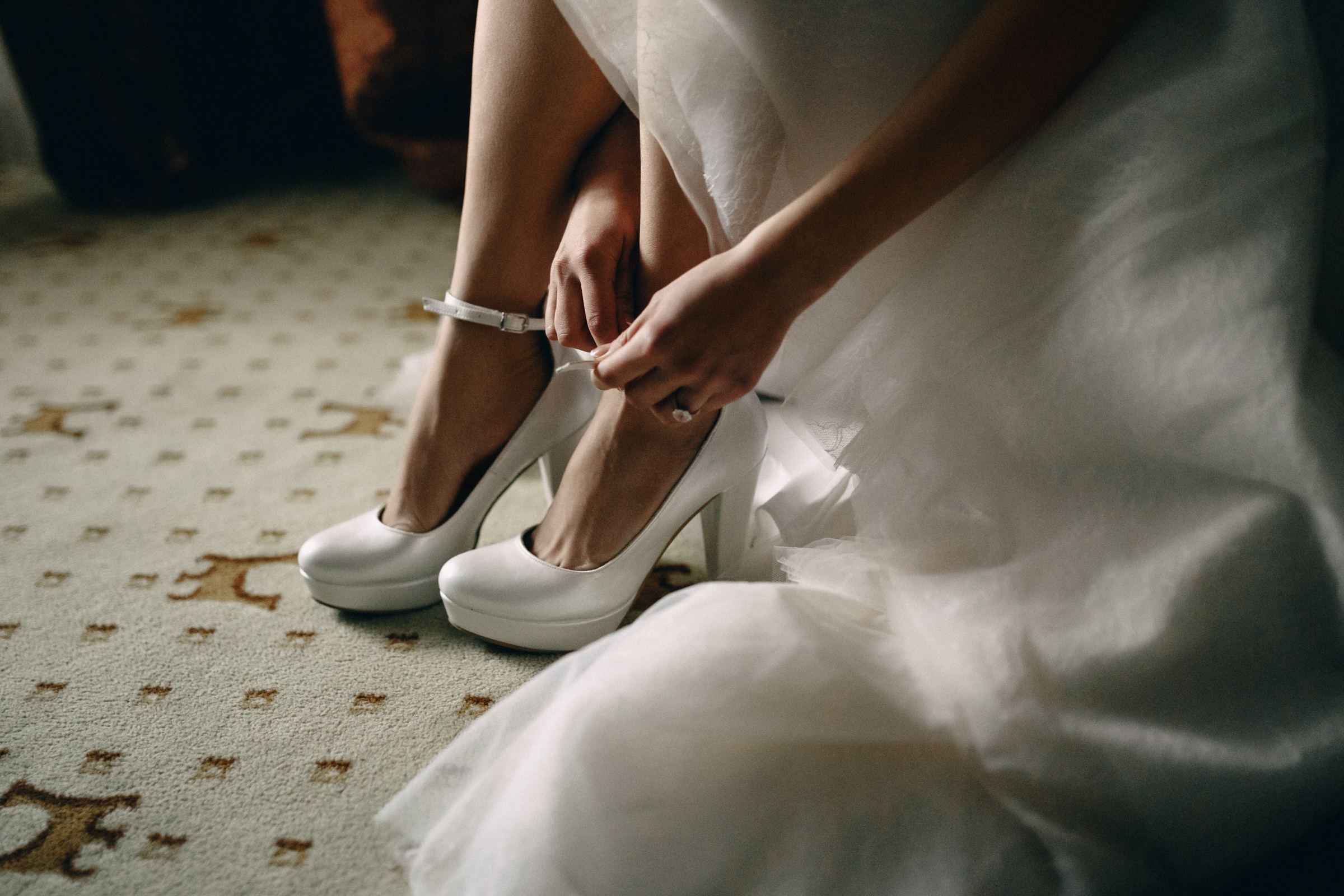 NIKOLAY & OLGA. Peter Pushkin Photographer