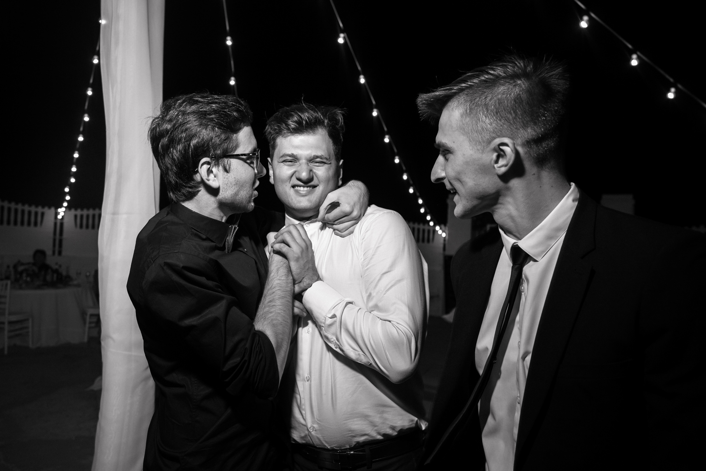 LAZURNE WEDDING. Peter Pushkin Photographer