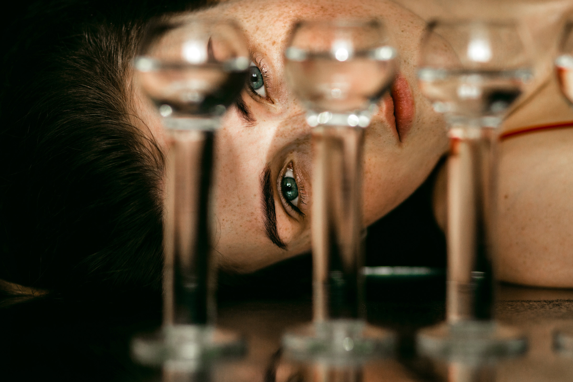 Анастасія. Peter Pushkin Photographer