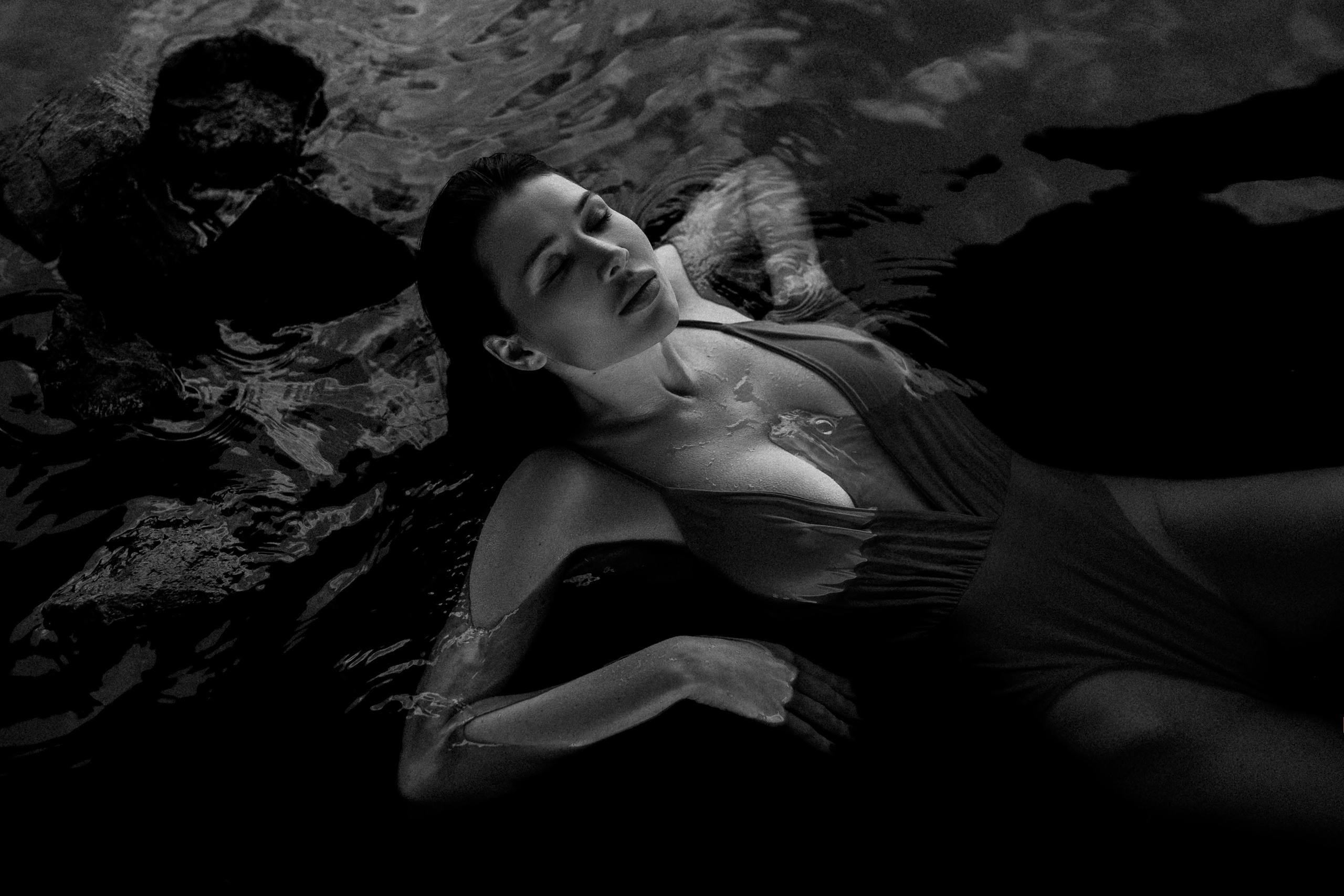 Peter Pushkin Photographer