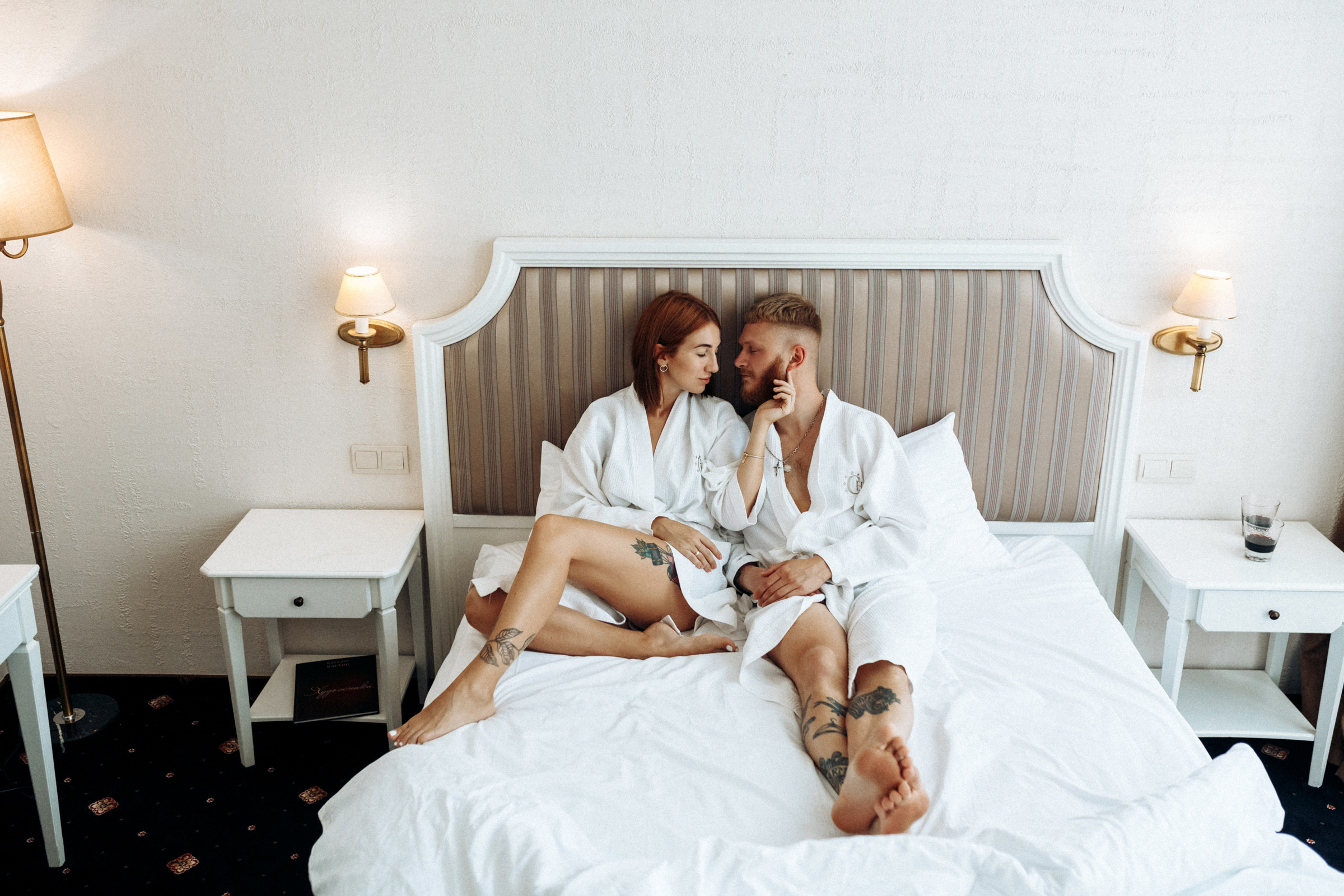 Фотограф Пушкін Петро