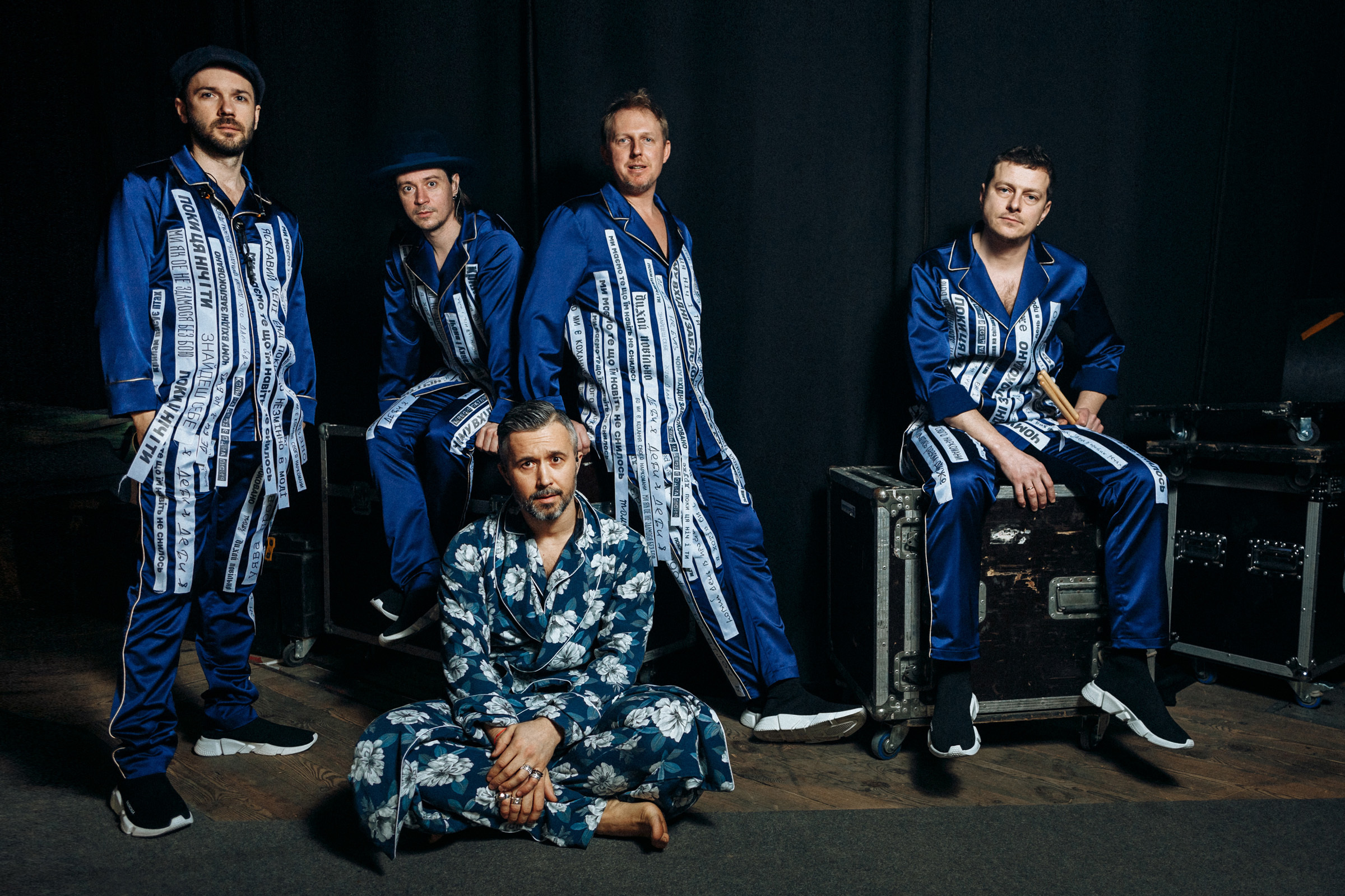 Peter Pushkin Photographer