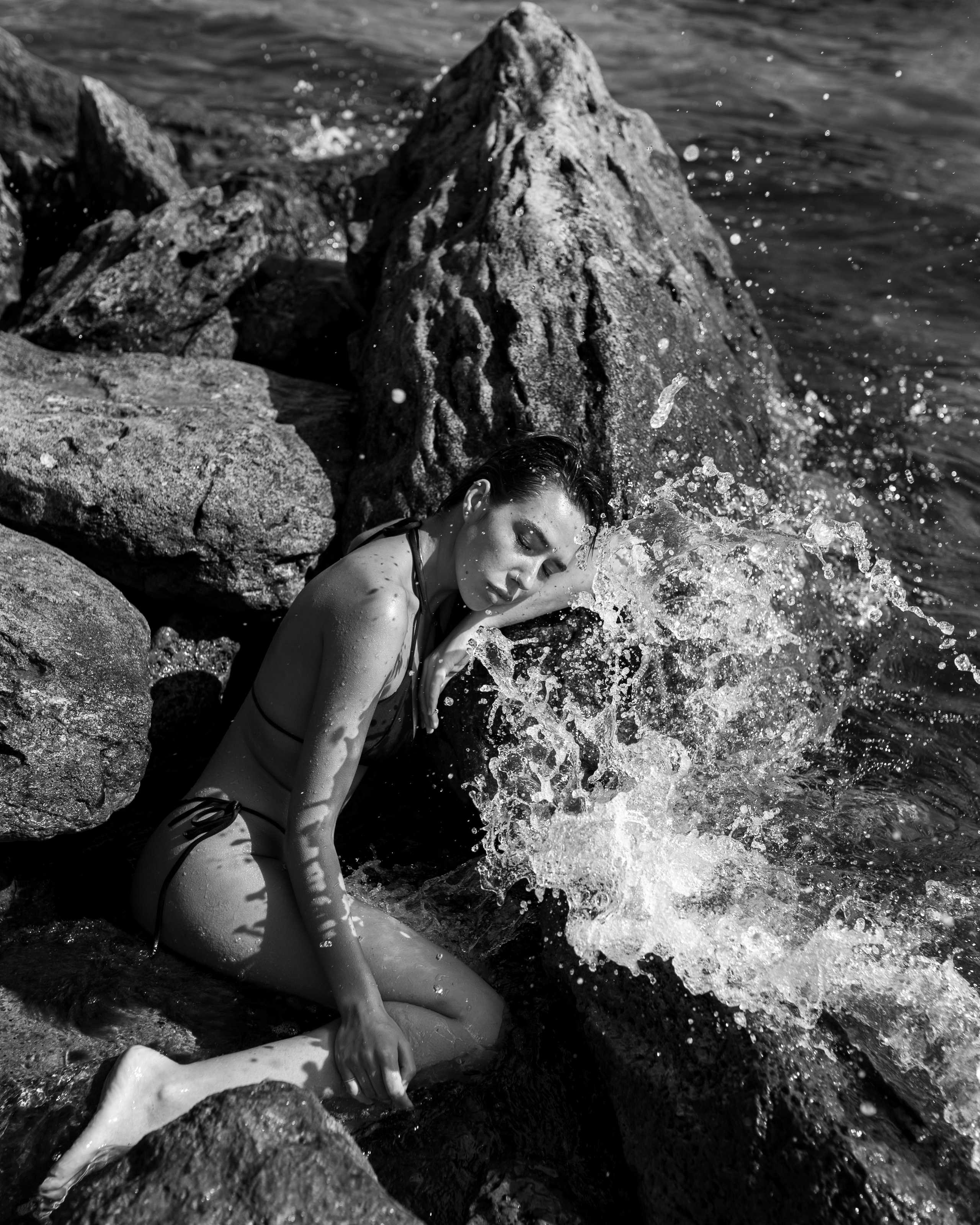 Саша. Фотограф Пушкін Петро