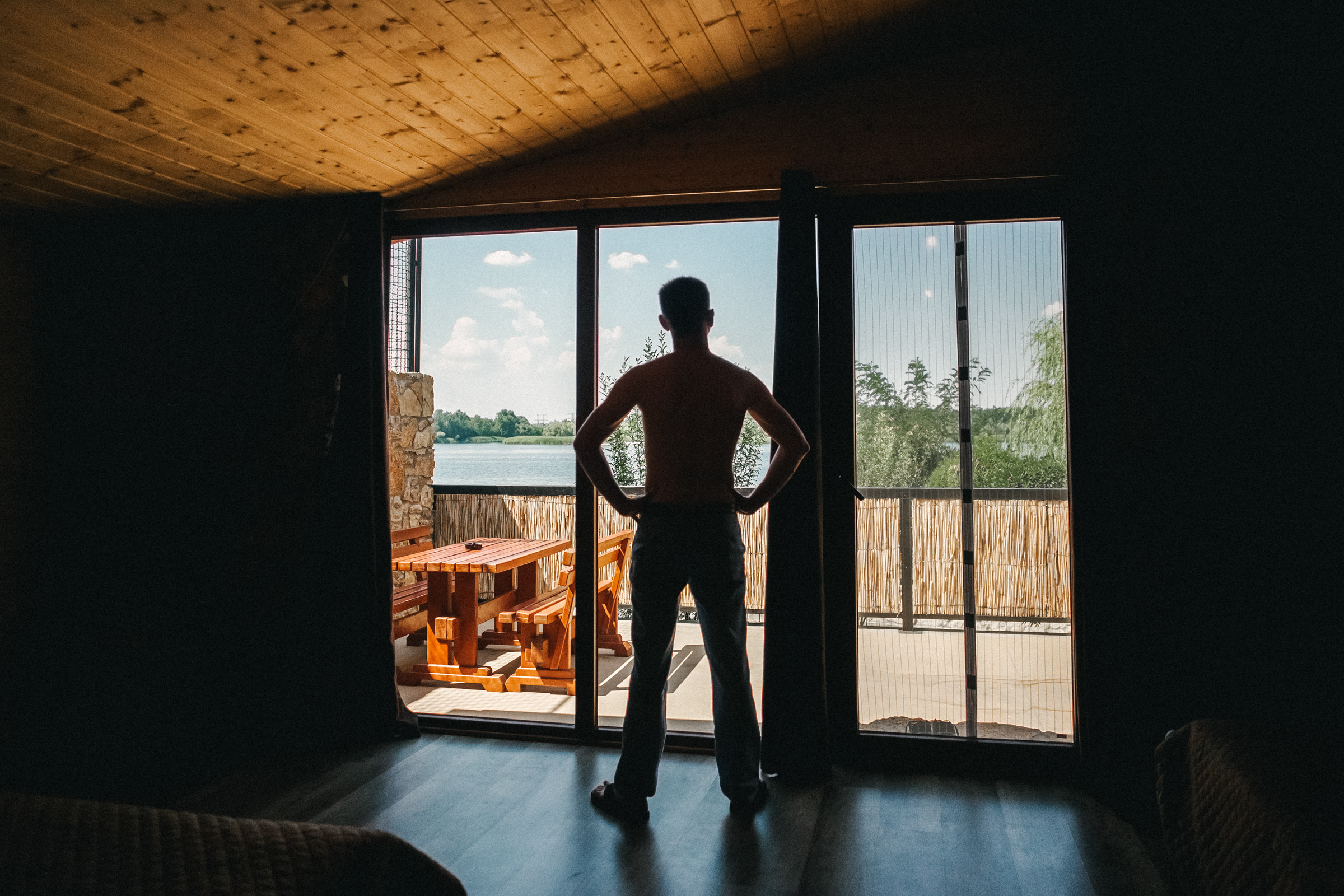 VOVA & JENIA. Фотограф Пушкін Петро