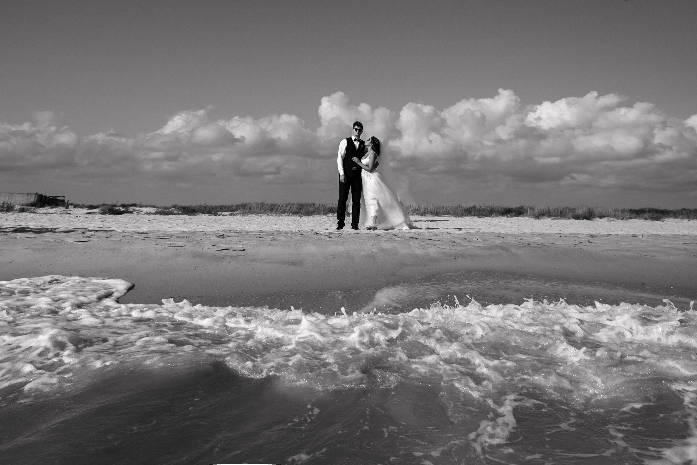 LAZURNE WEDDING. Peter Pushkin Photographer