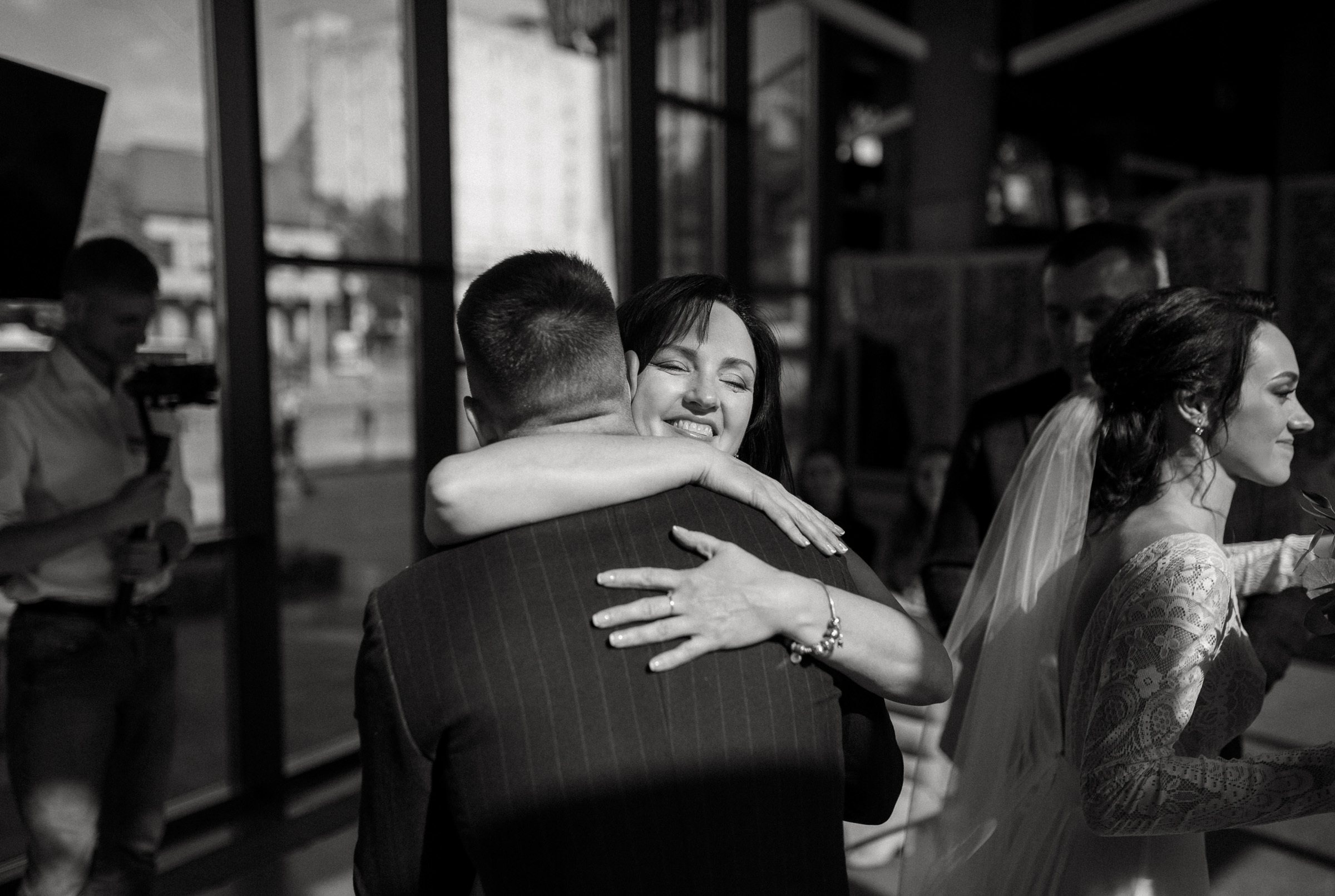 KYIV WEDDING. Фотограф Пушкін Петро