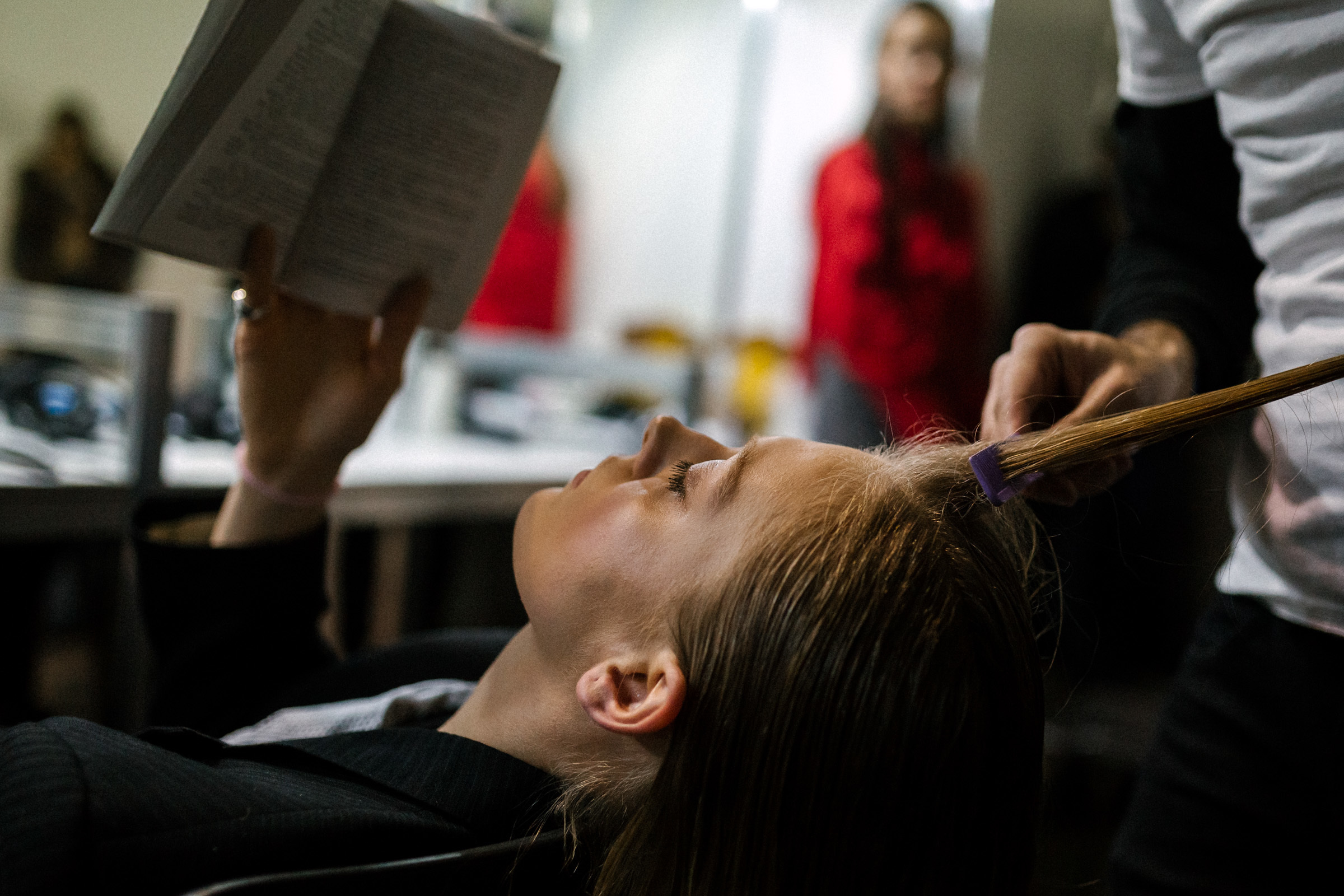 Peter Pushkin Photographer