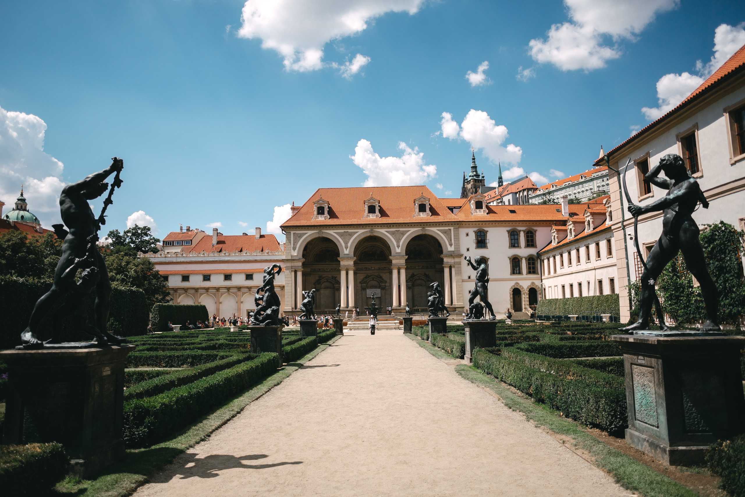 Прага. Peter Pushkin Photographer