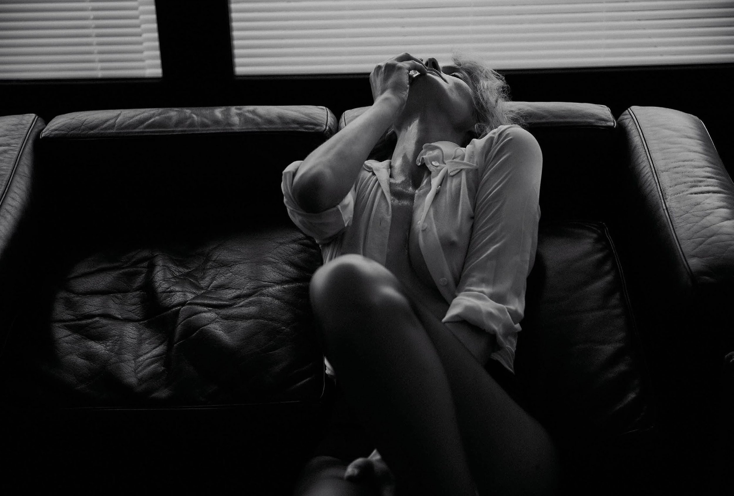 Peter Pushkin Photographer