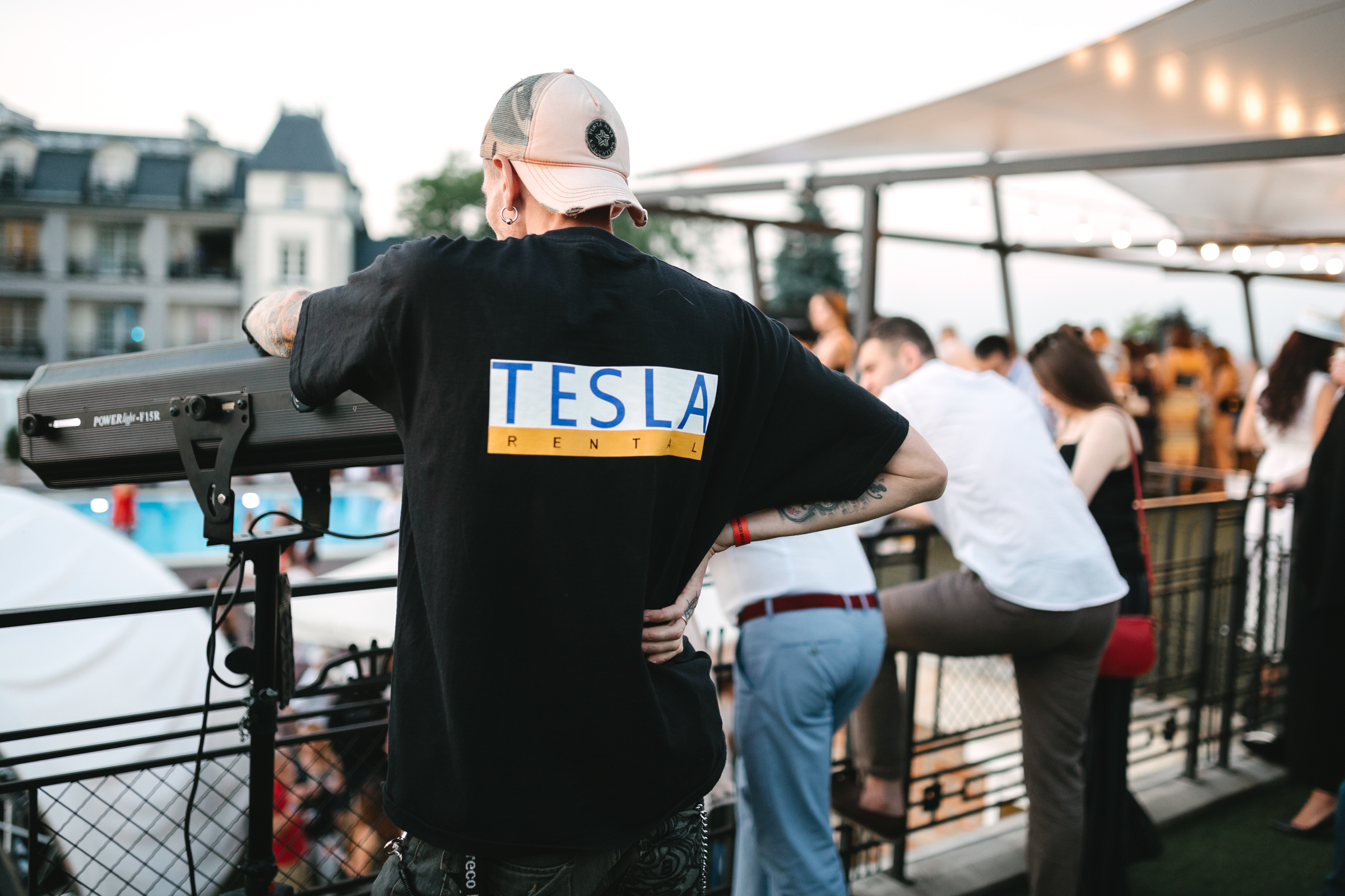 Peter Pushkin Photographer