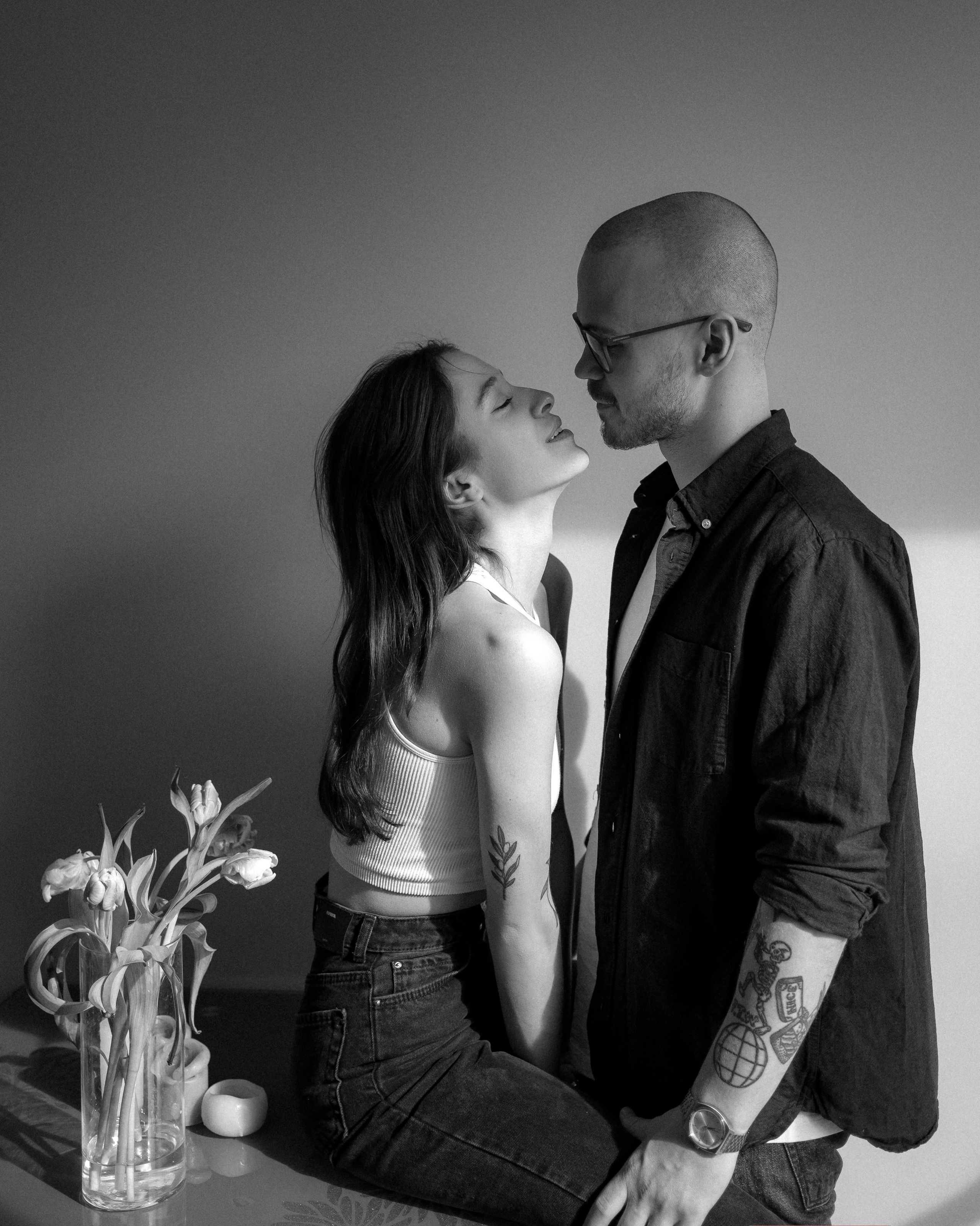 Peter Pushkin Photographer