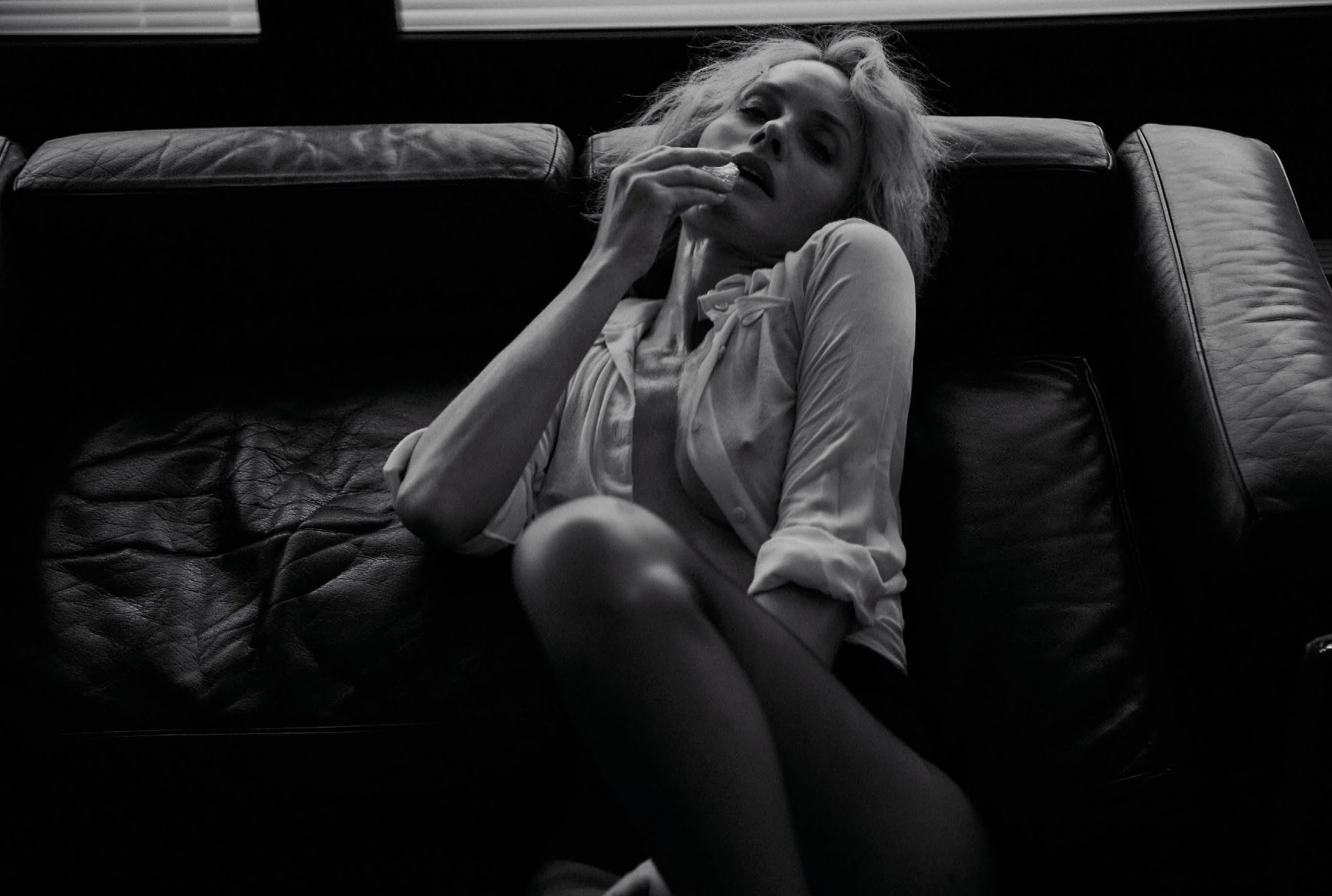 Peter Pushkin Photographer