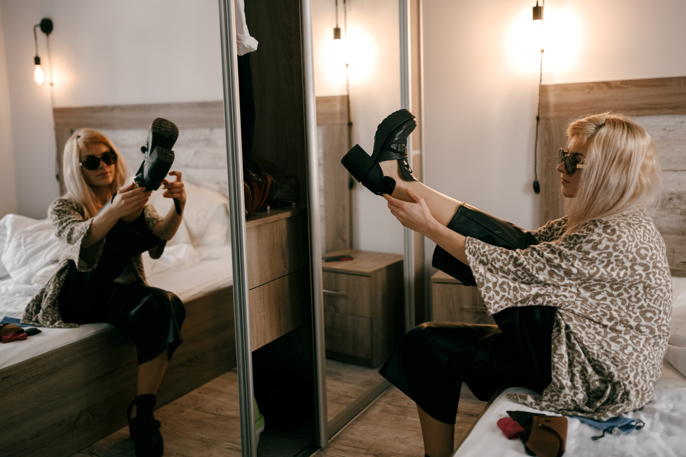 Peter Pushkin Photographer