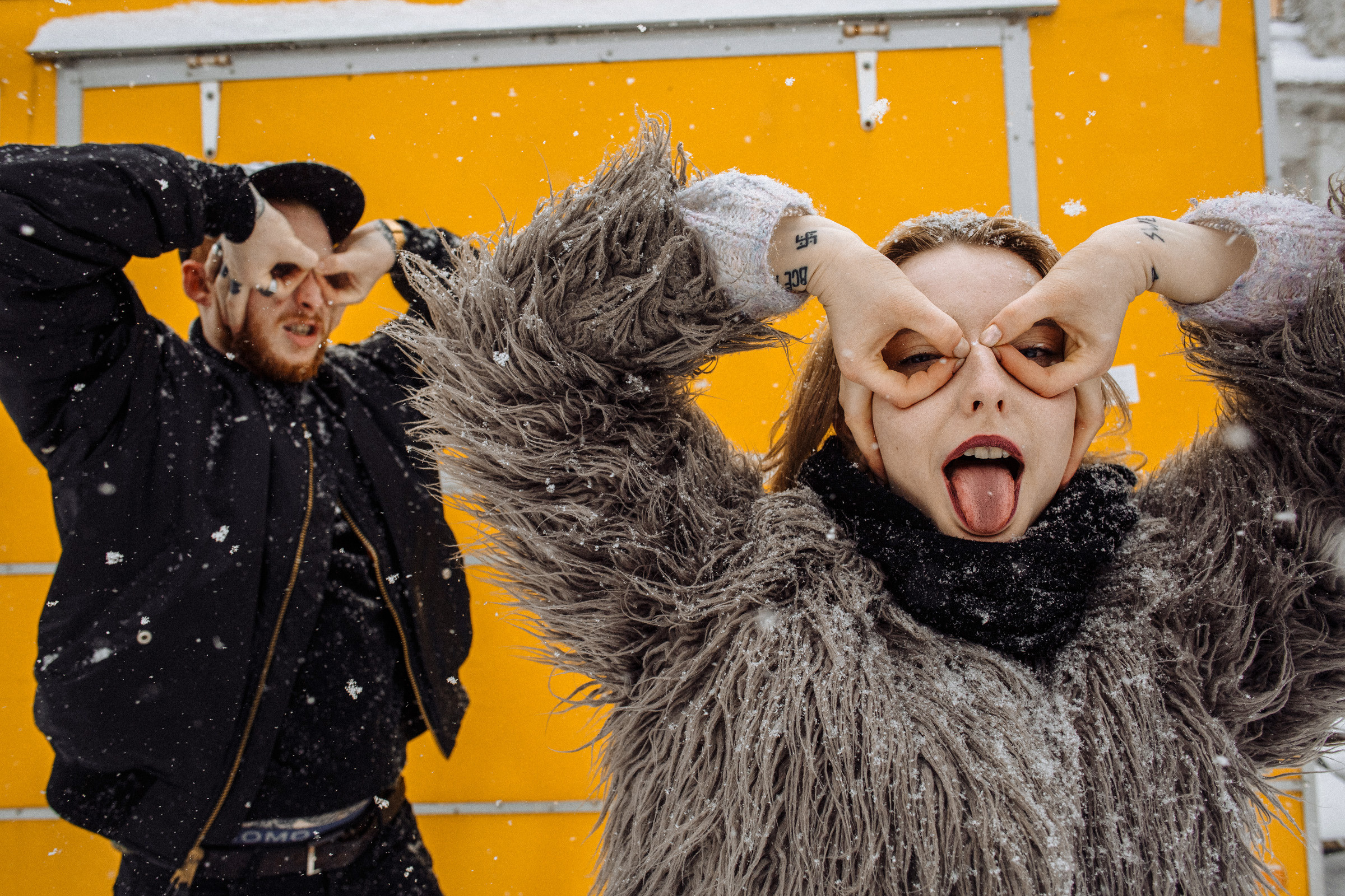 Фотограф Пушкін Петро