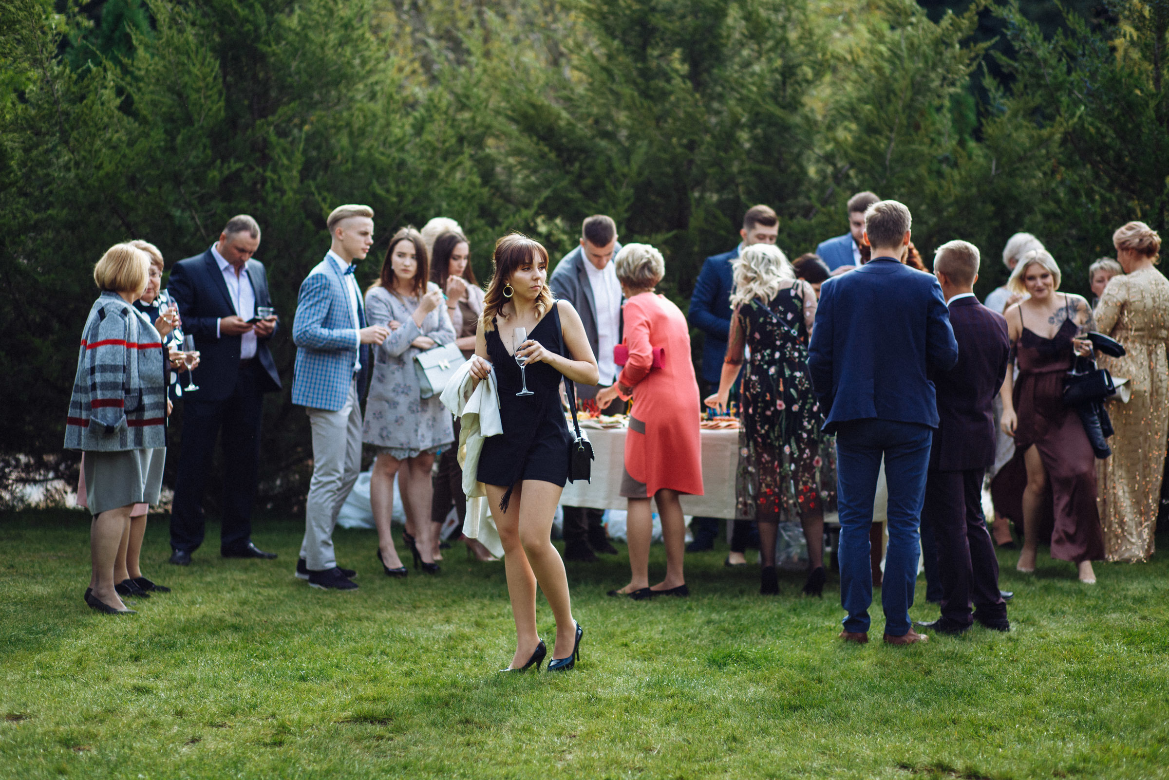 KHERSON WEDDING. Peter Pushkin Photographer