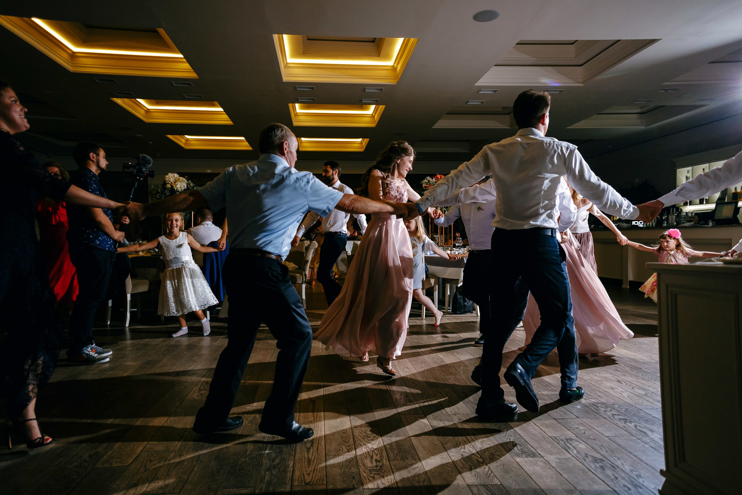 LVIV WEDDING. Peter Pushkin Photographer