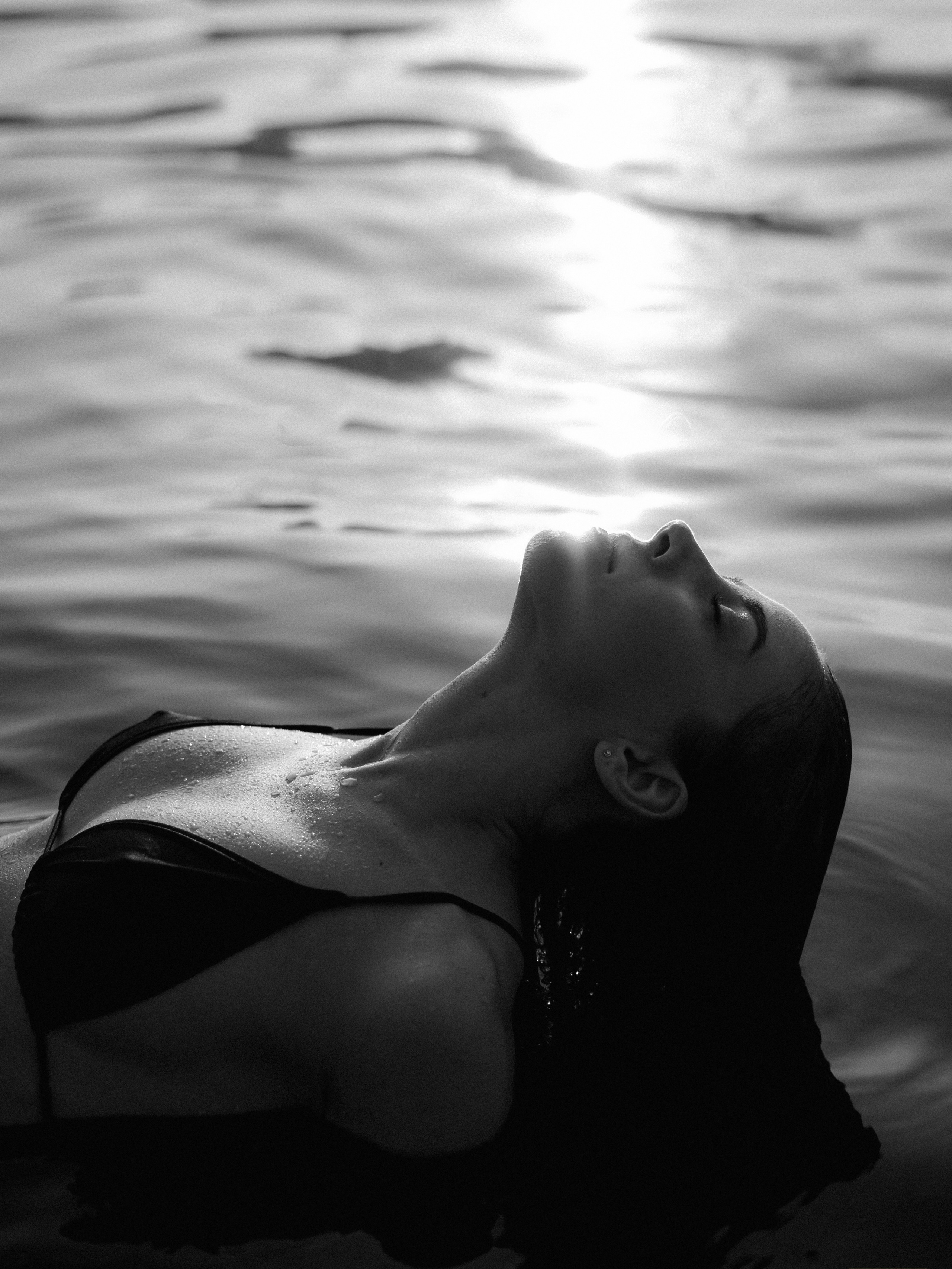 Катя. Фотограф Пушкін Петро