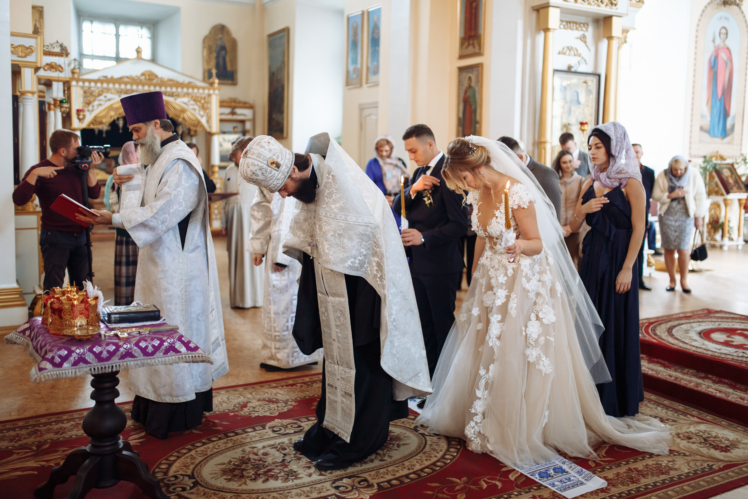 KHERSON WEDDING. Peter Pushkin Photographer