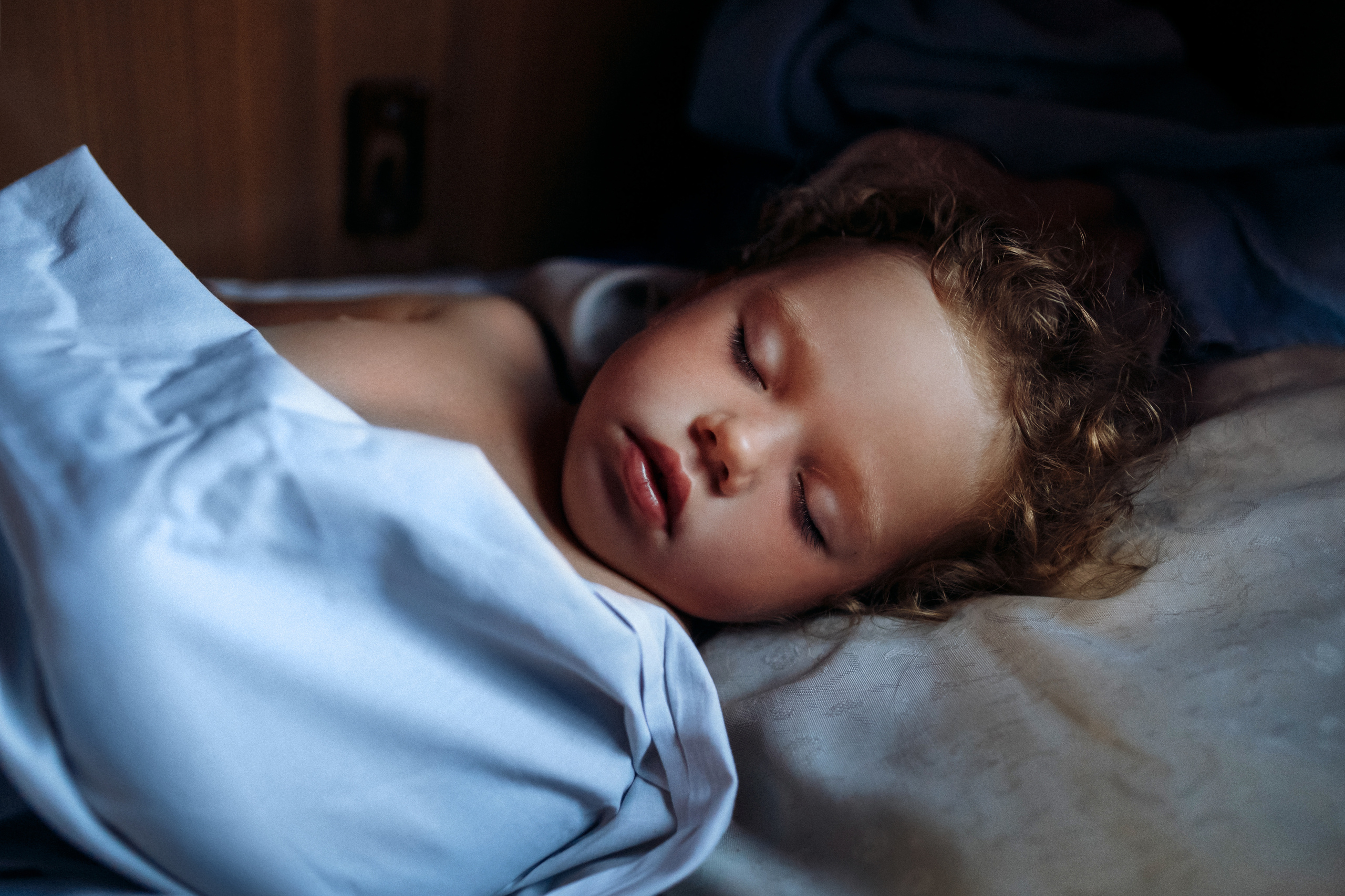 Сон. Фотограф Пушкін Петро