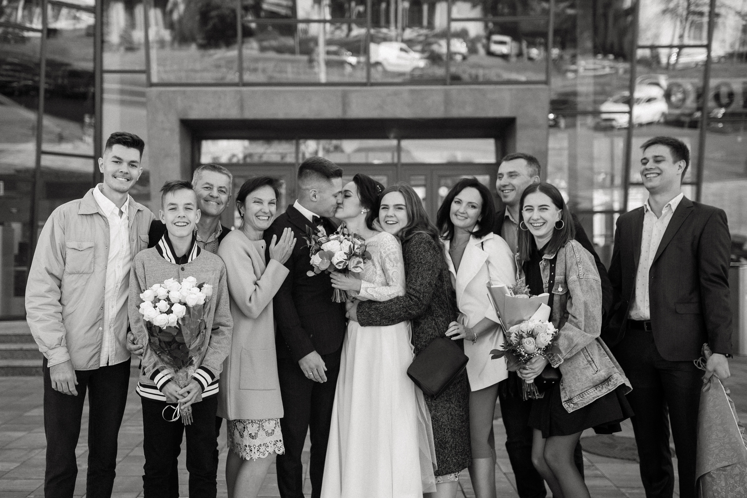 KYIV WEDDING. Фотограф Пушкін Петро