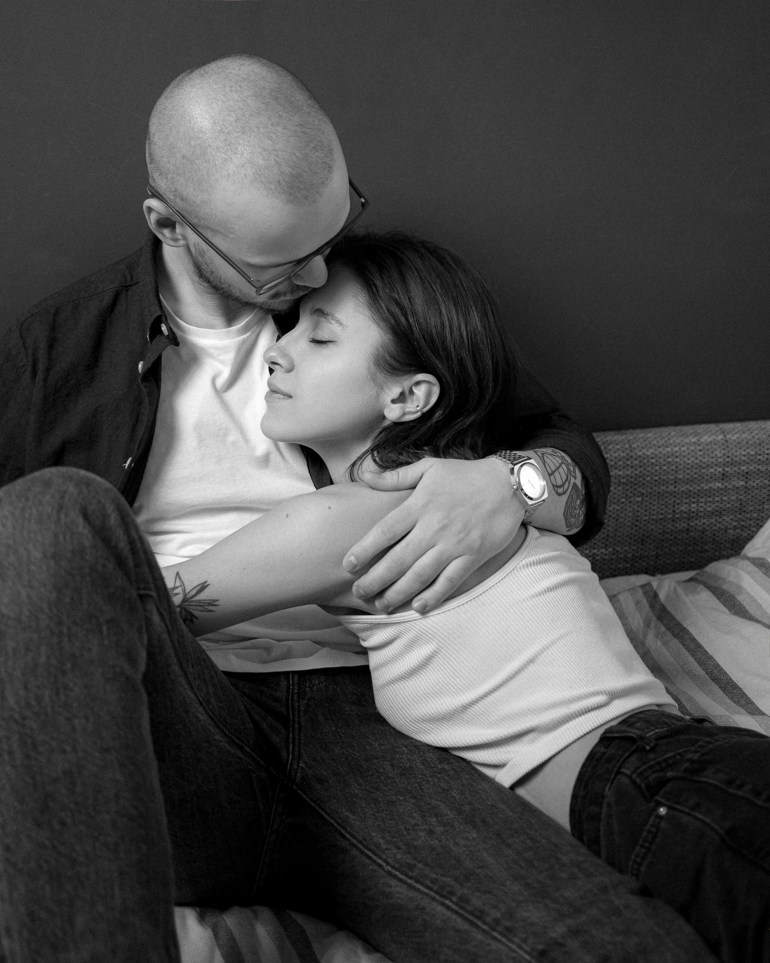 Peter Pushkin Photographer