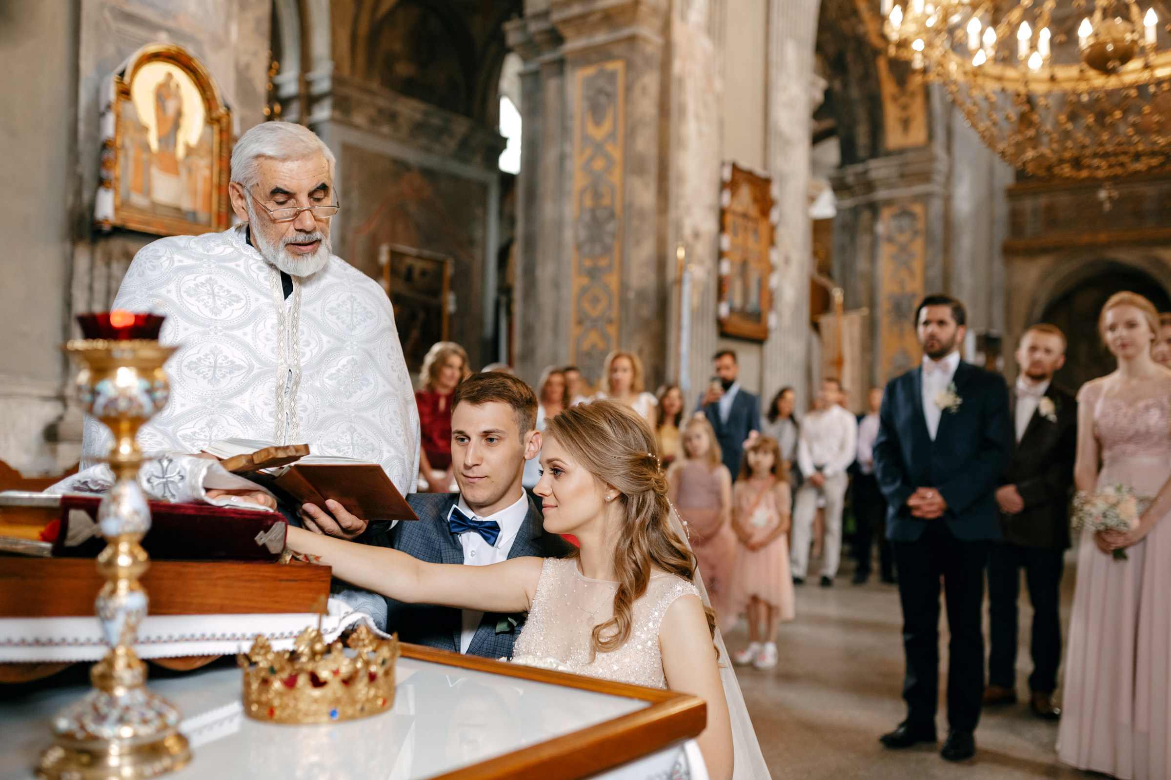 LVIV WEDDING. Peter Pushkin Photographer