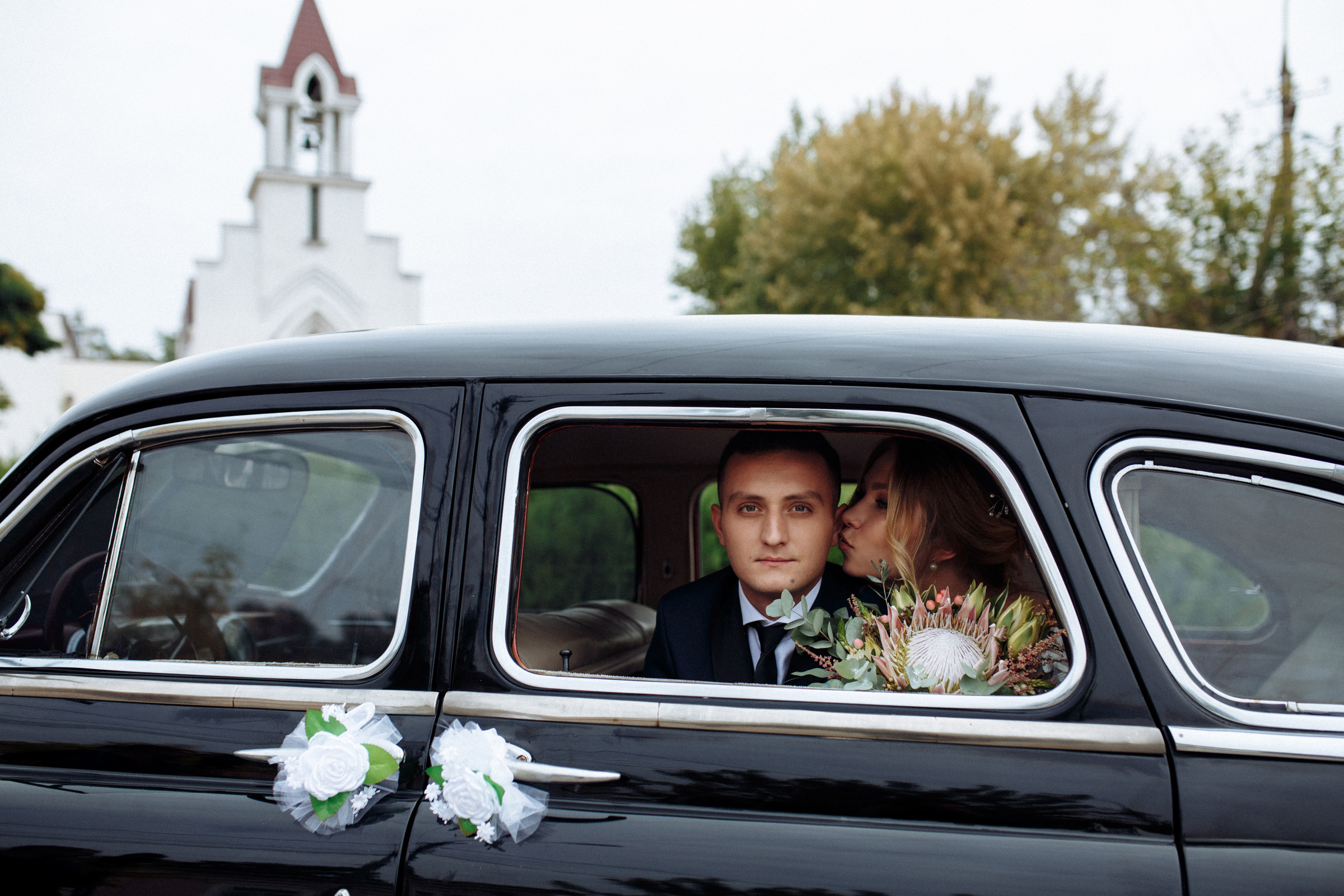 KHERSON WEDDING. Peter Pushkin Photographer