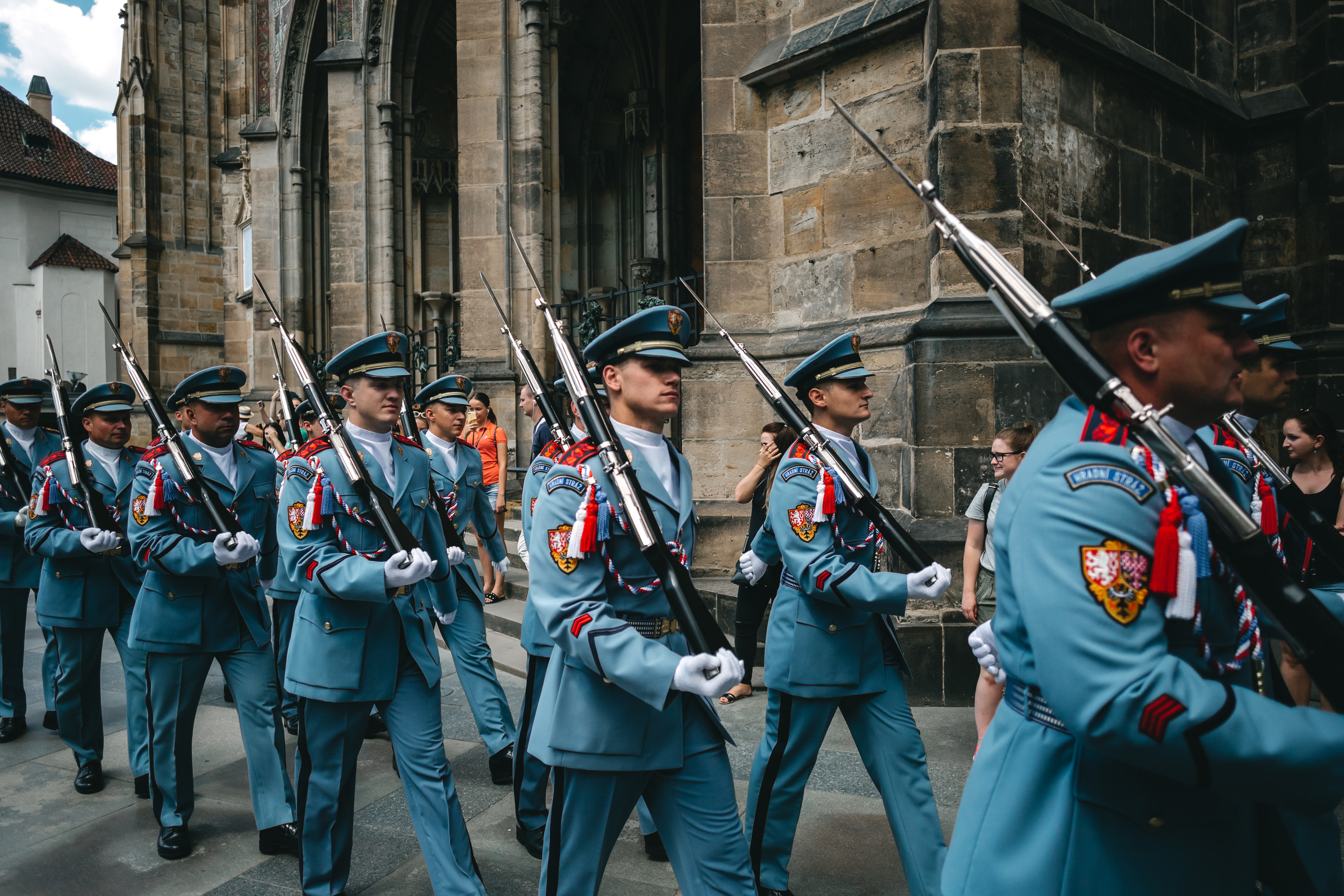 Прага. Peter Pushkin Photographer