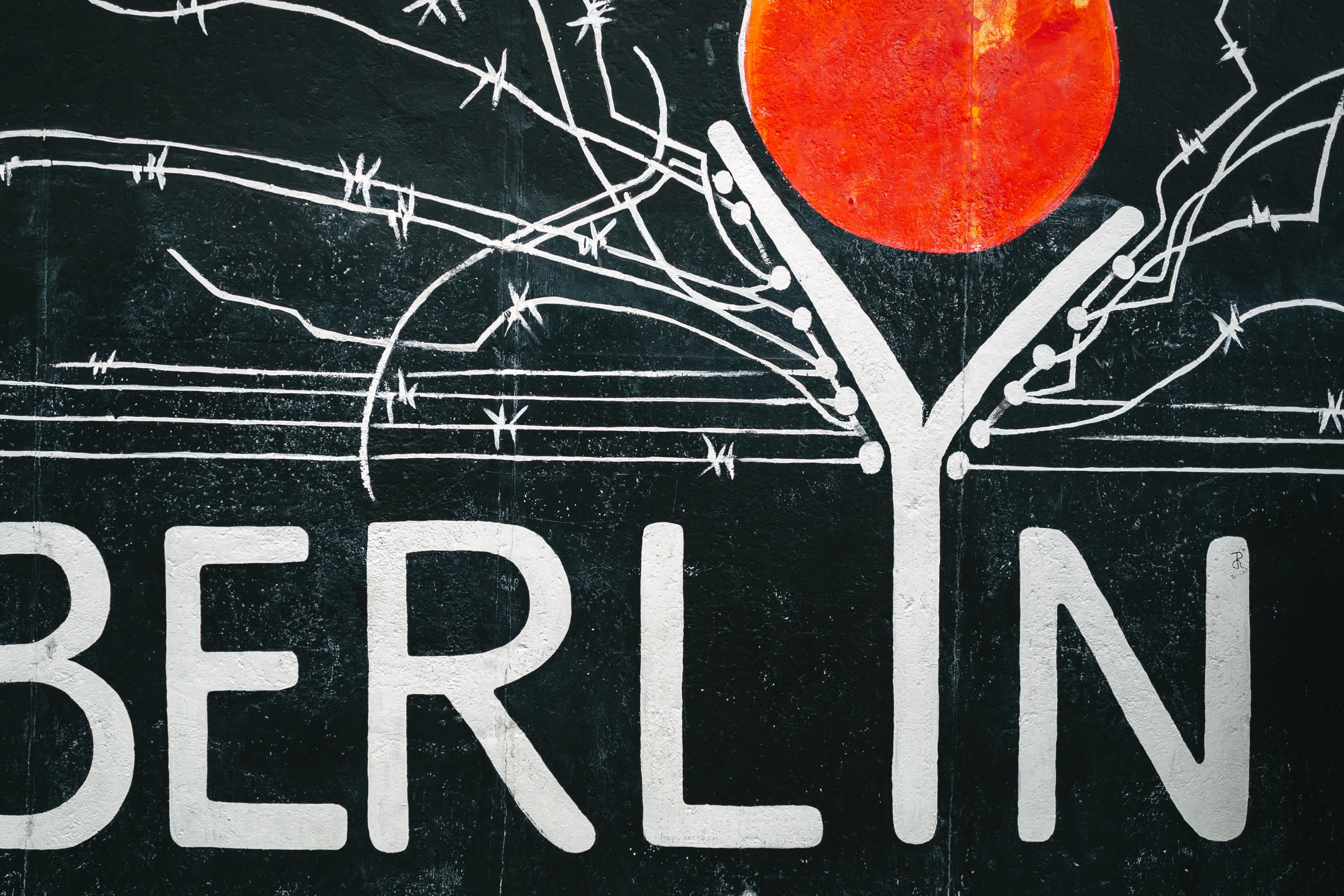 Берлін. Peter Pushkin Photographer