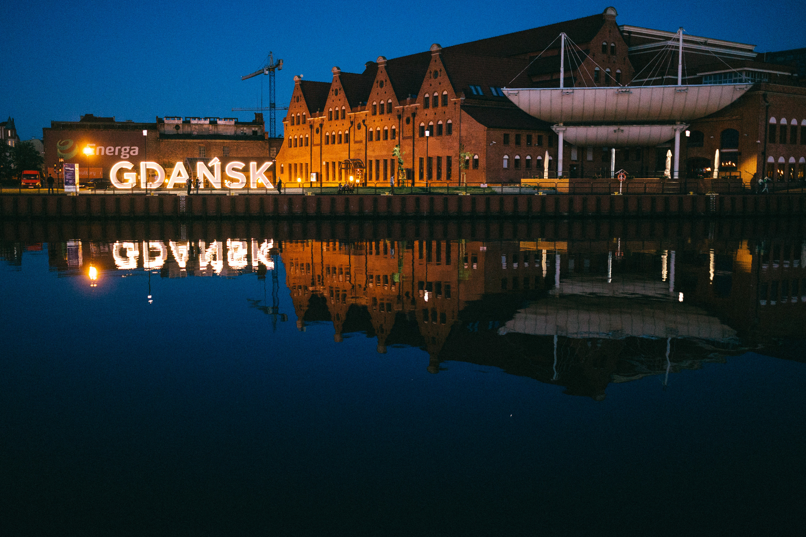 Польша. Peter Pushkin Photographer