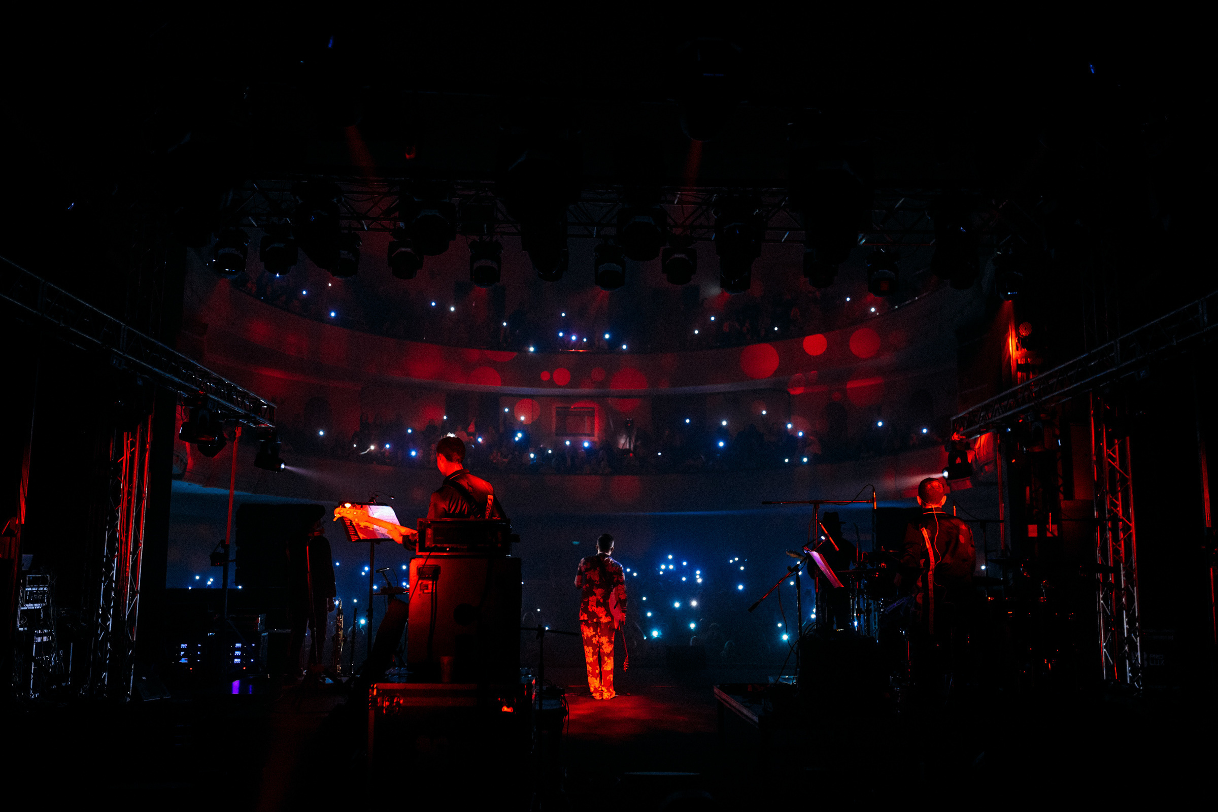 Peter Pushkin Photographer