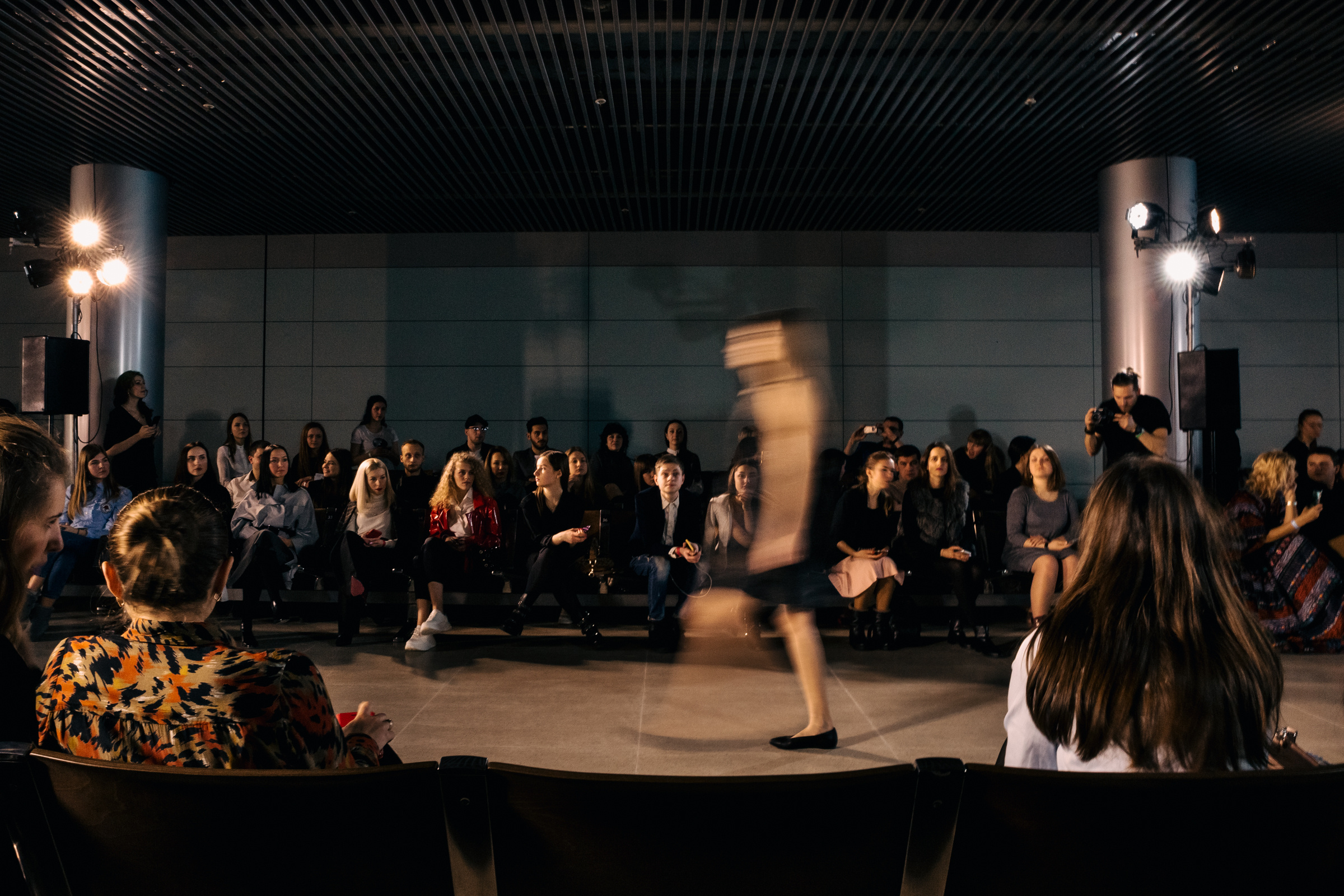 Peter Pushkin Photographer