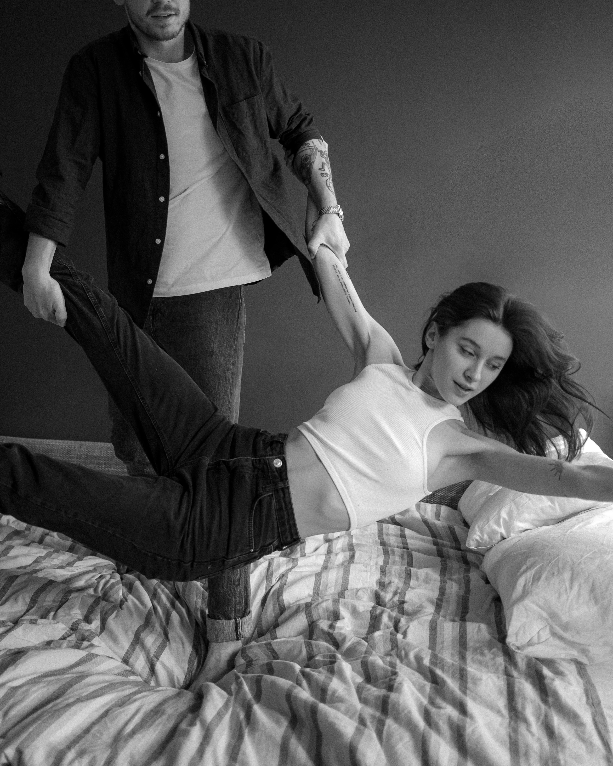 Peter Pushkin Photographer