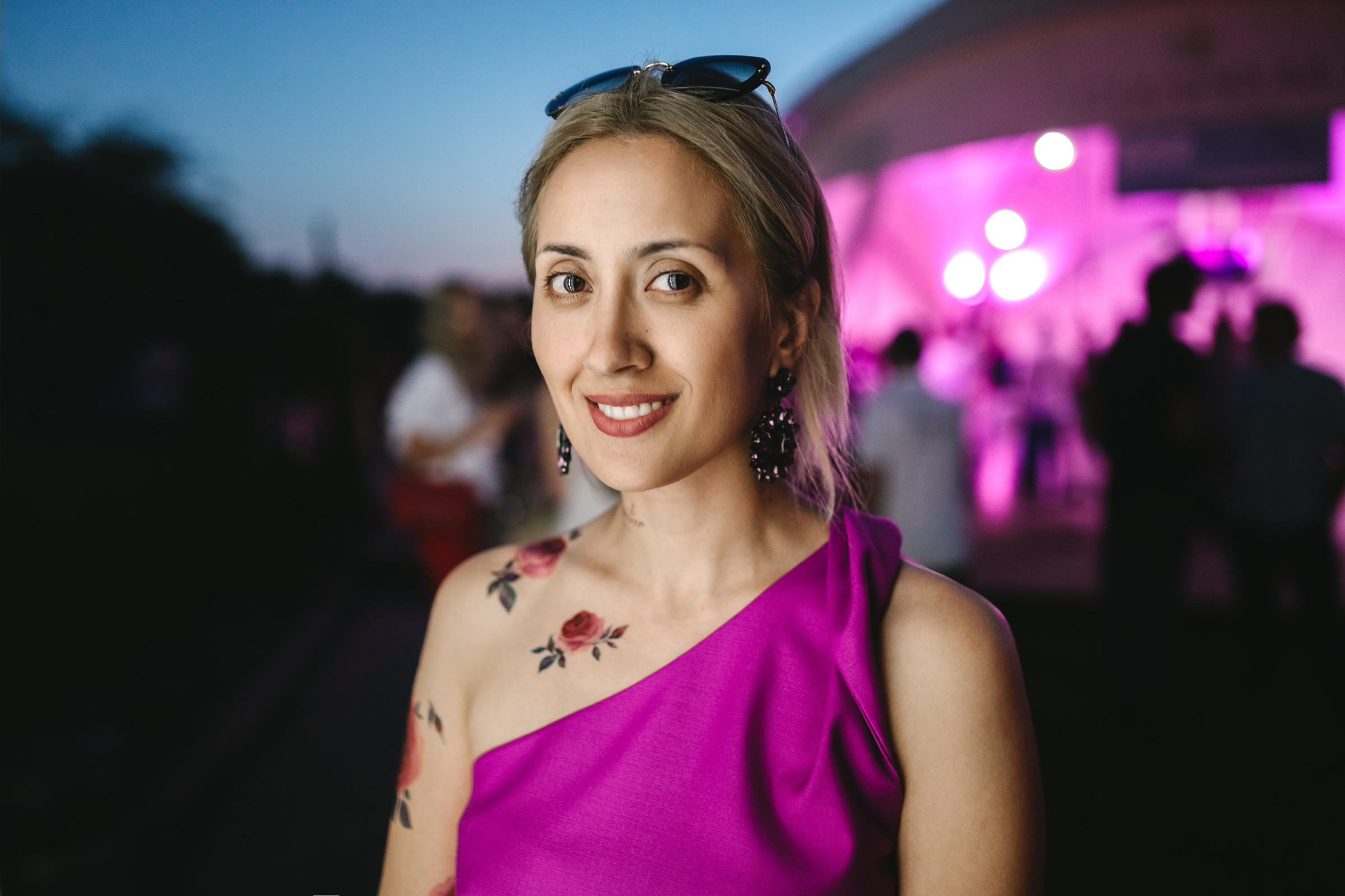 Peter Pushkin Photographer