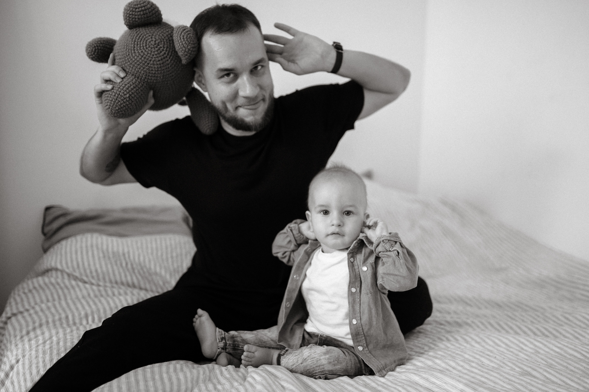 Peter Pushkin Photographer