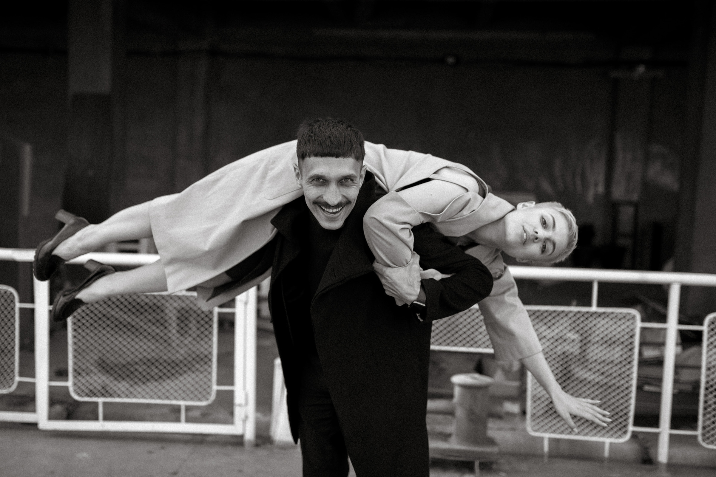 Peter Pushkin Photographer