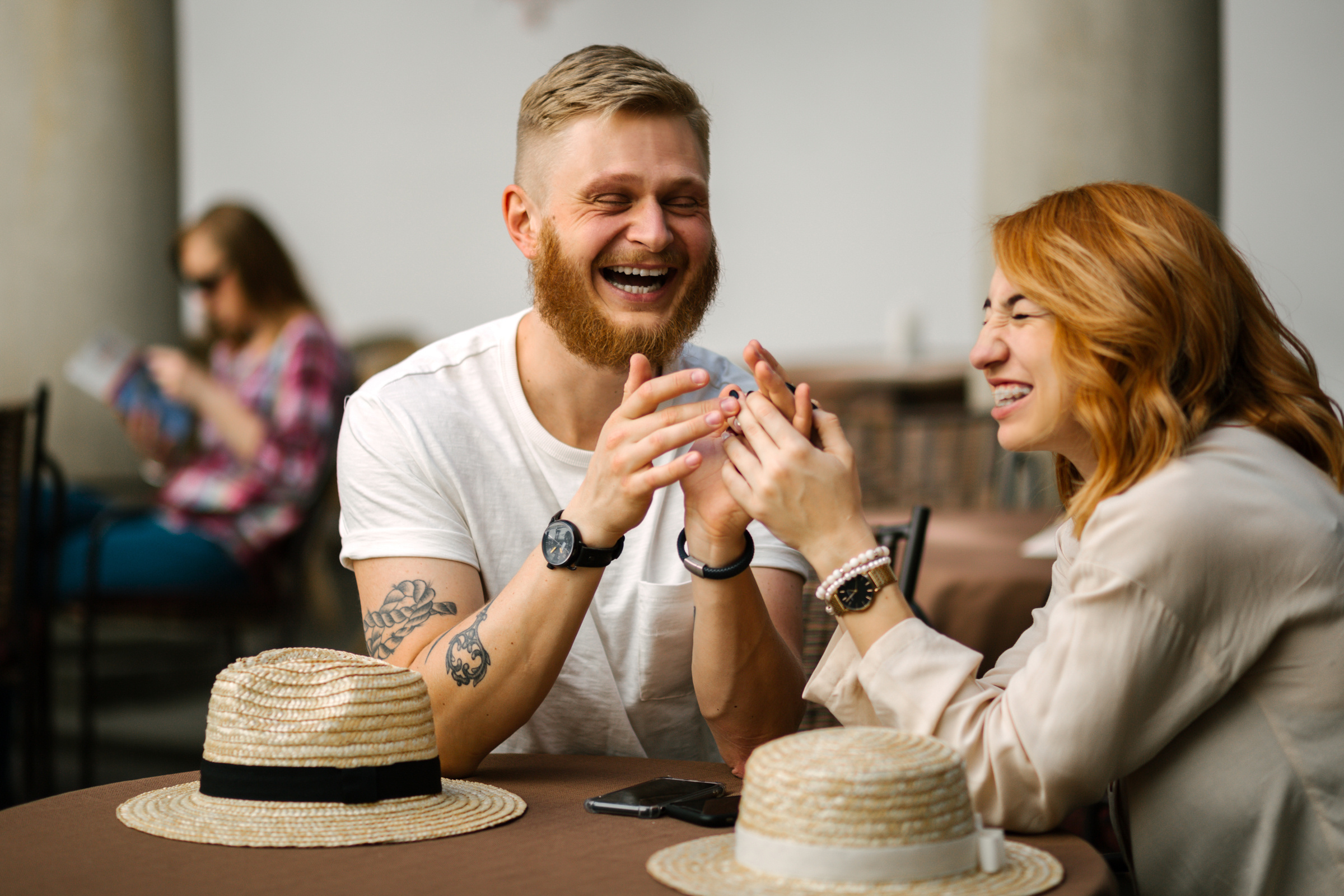 Peter Pushkin Photographer