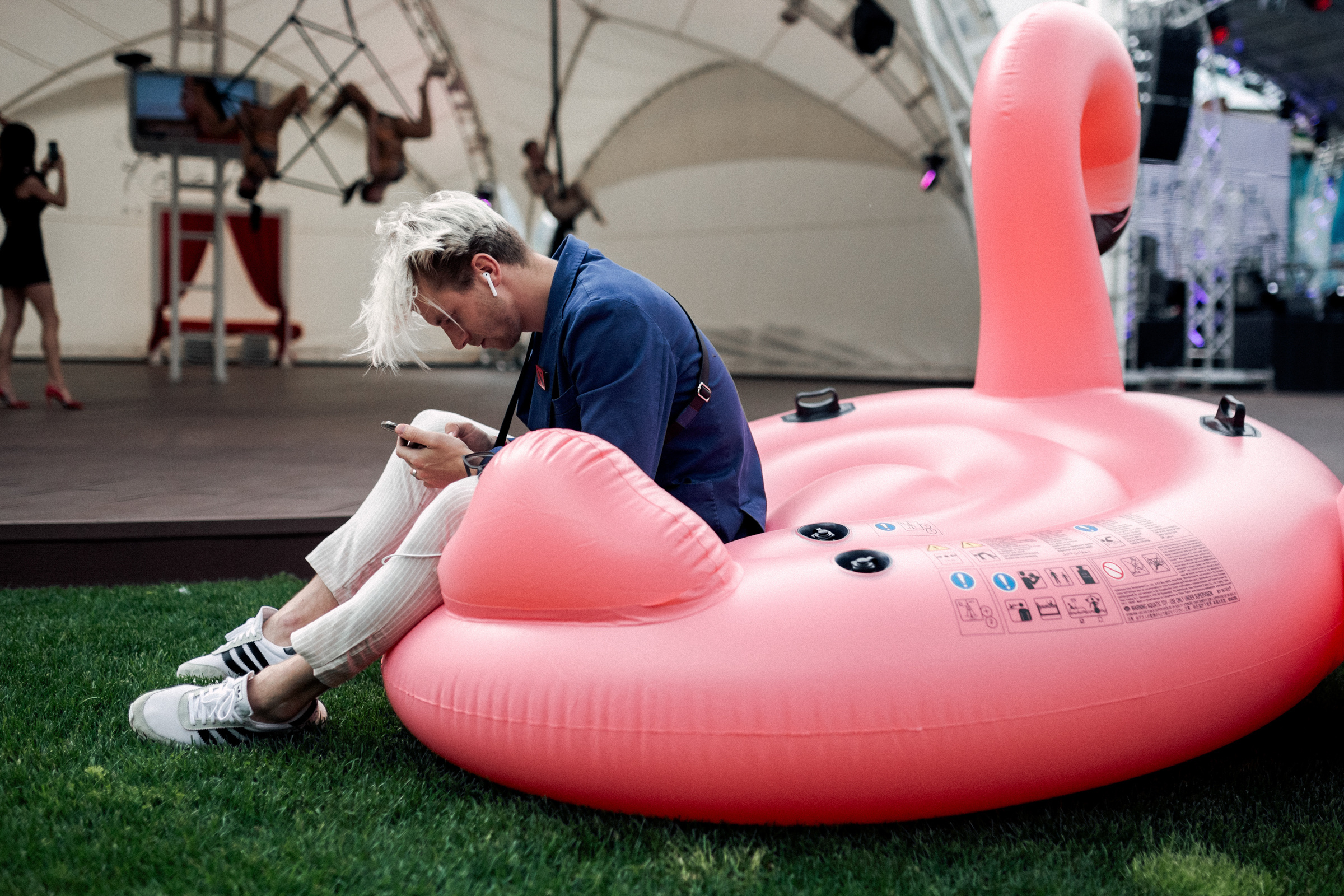 Peter Pushkin Photographer