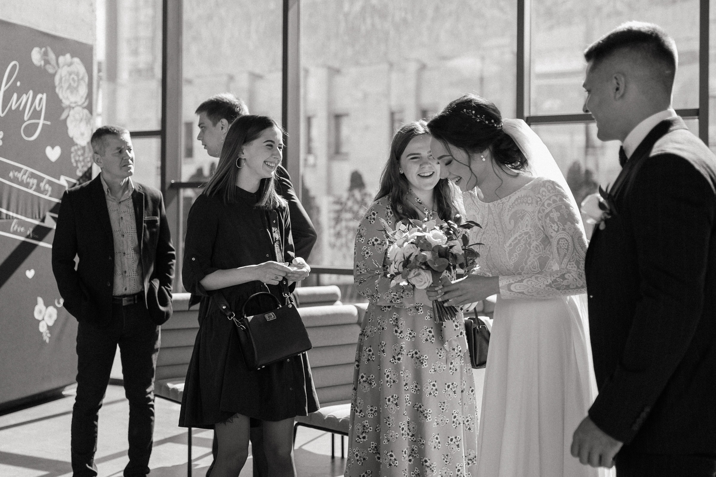 KYIV WEDDING. Фотограф Пушкін Петро