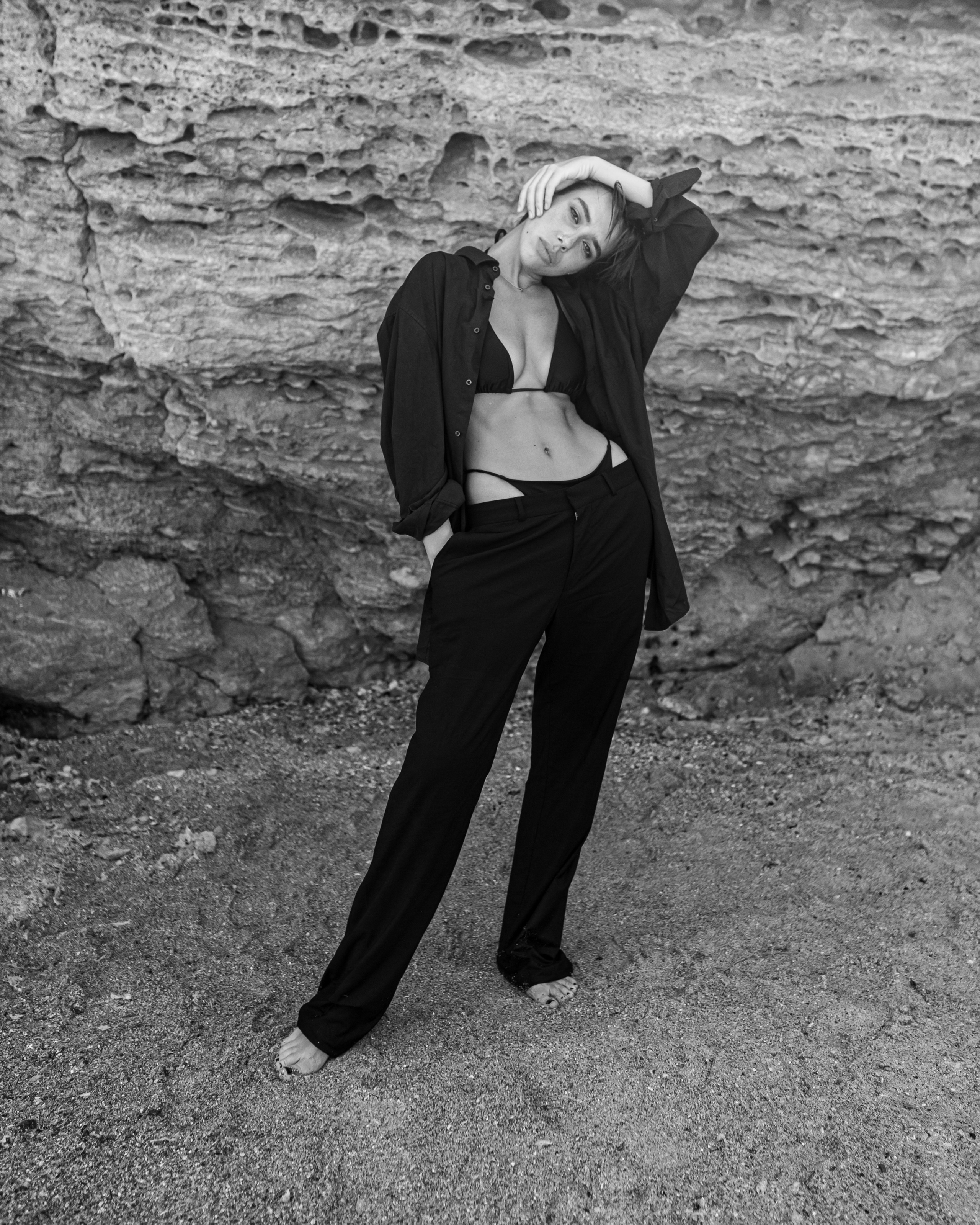 Саша. Фотограф Пушкін Петро