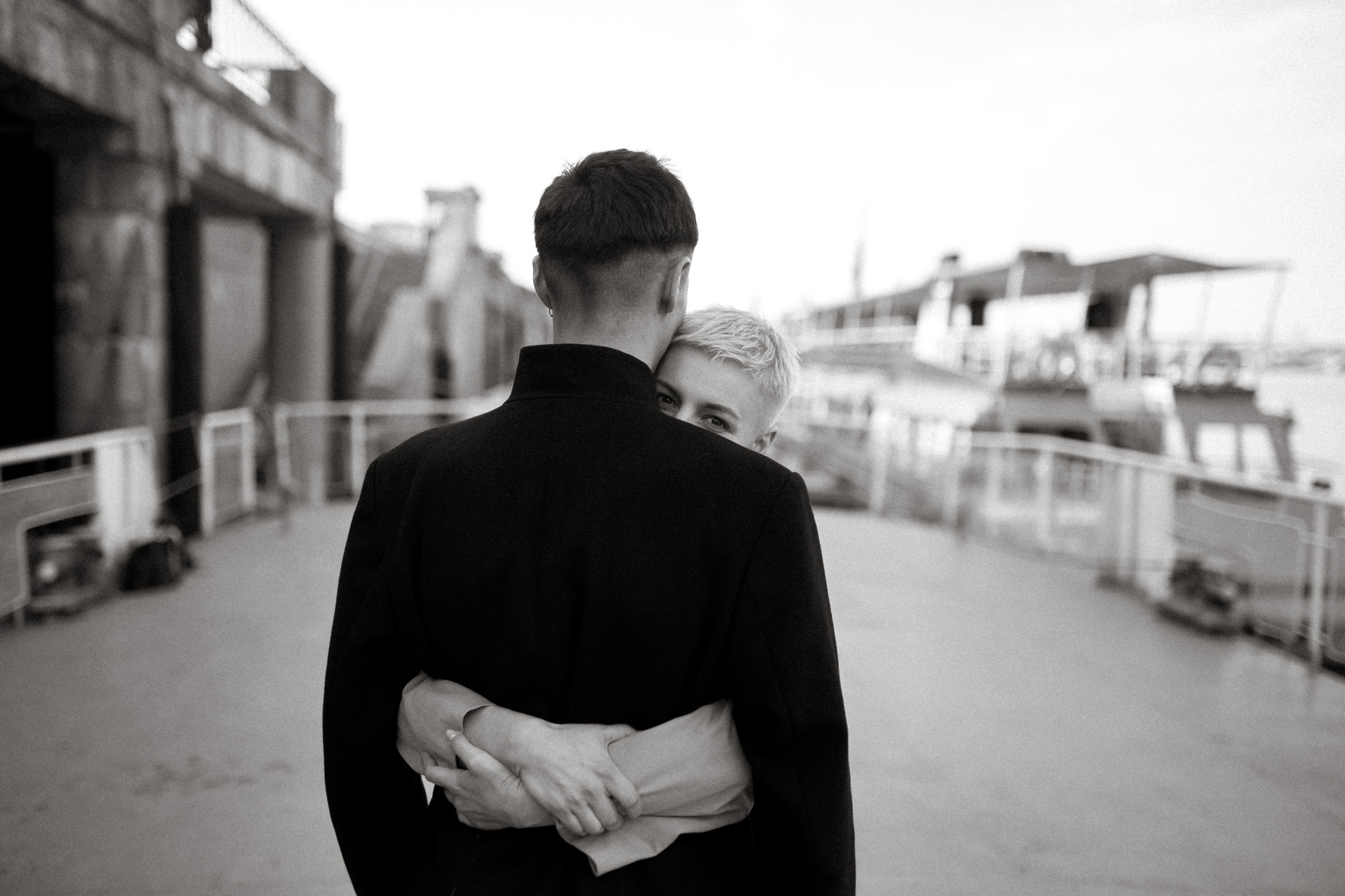 Peter Pushkin Photographer