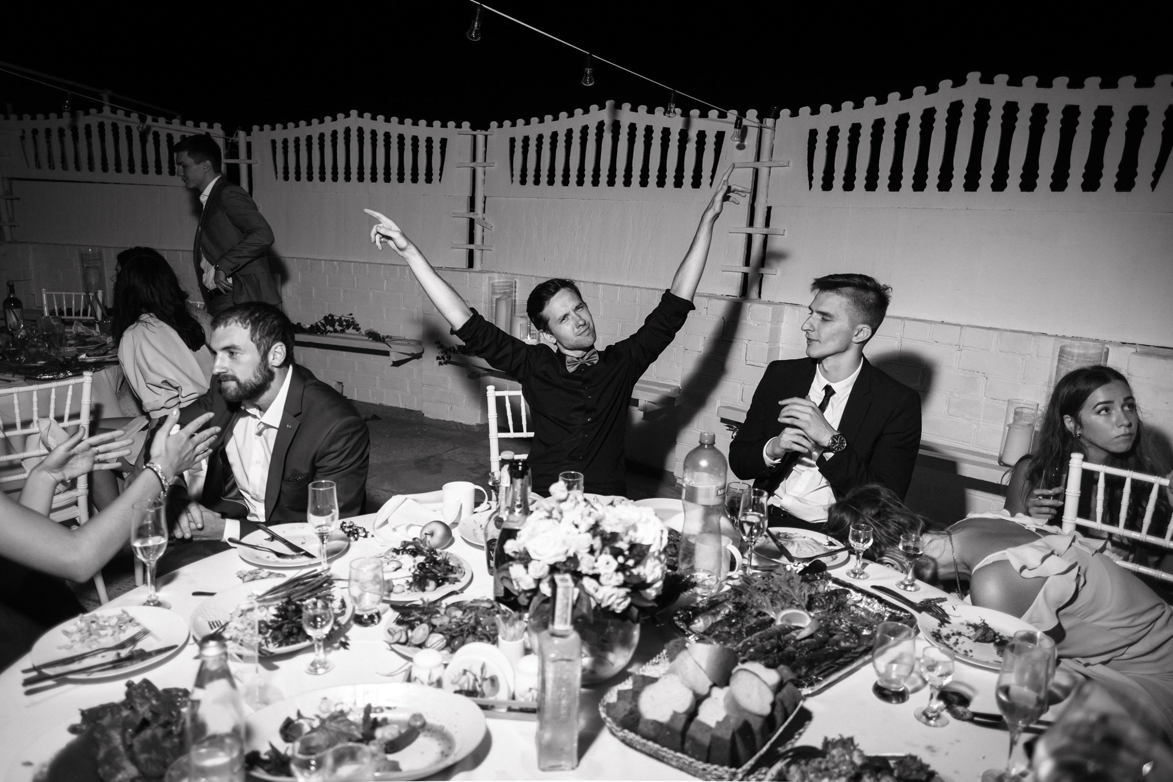 LAZURNE WEDDING. Peter Pushkin Photographer