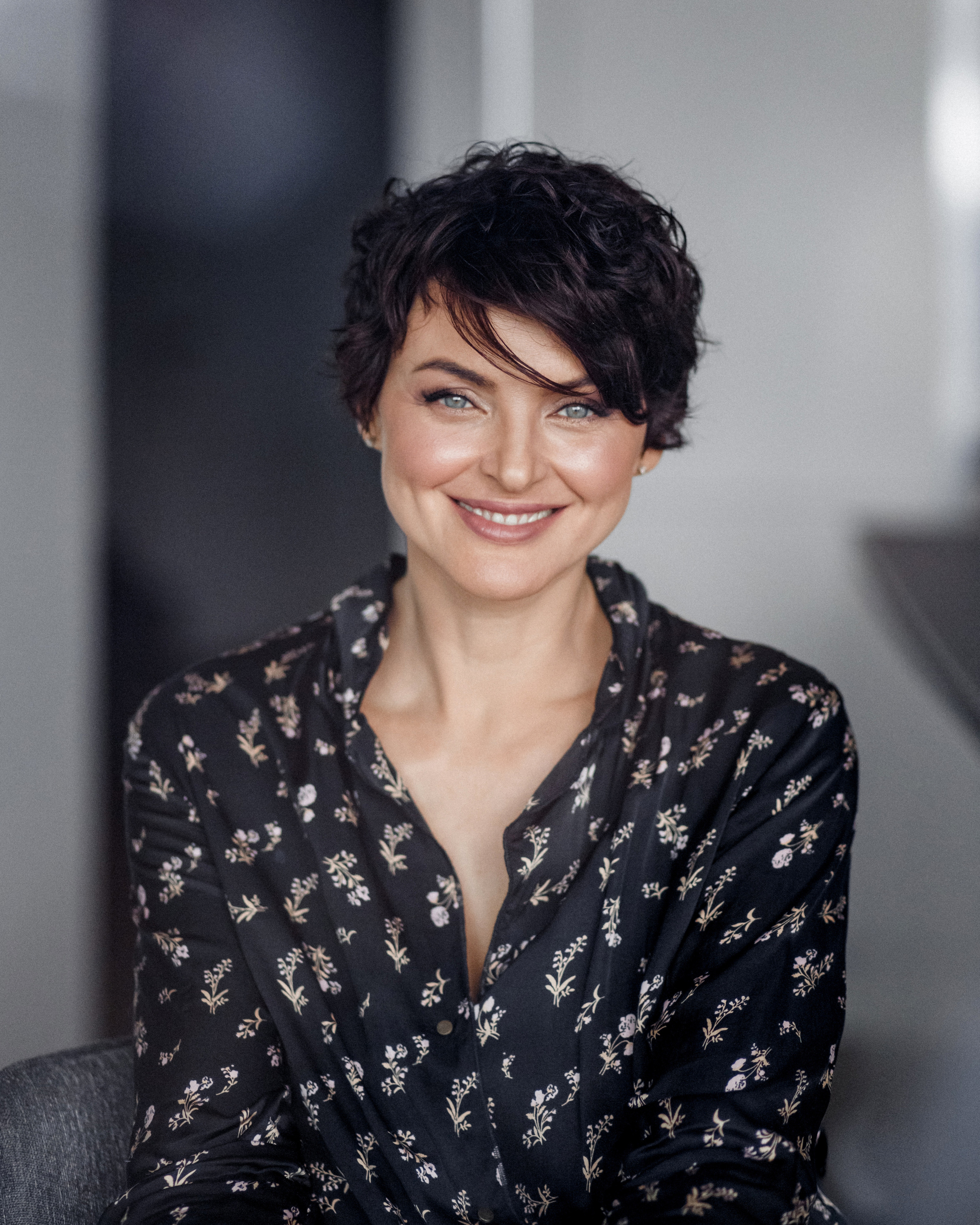 Іра. Peter Pushkin Photographer