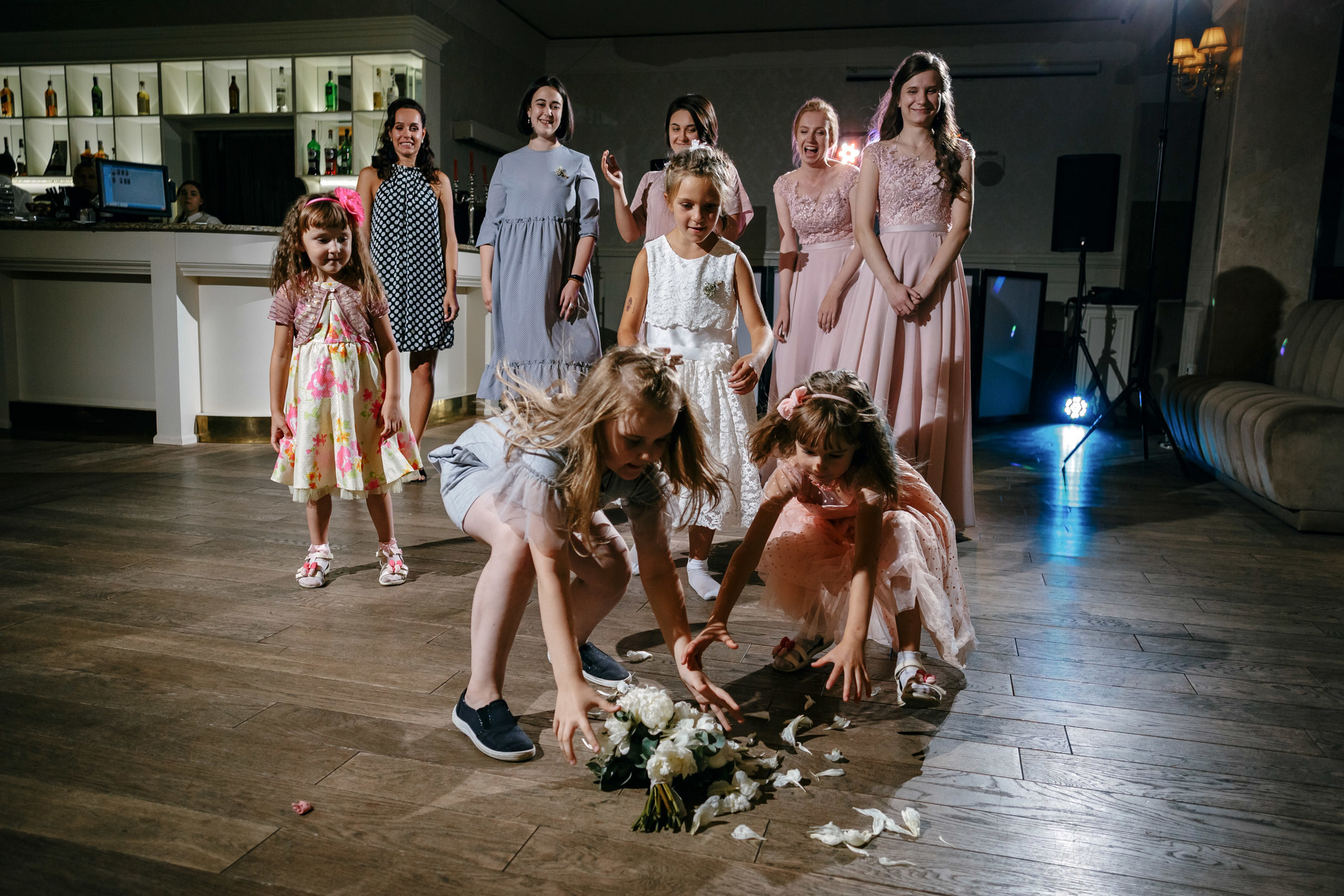 LVIV WEDDING. Peter Pushkin Photographer