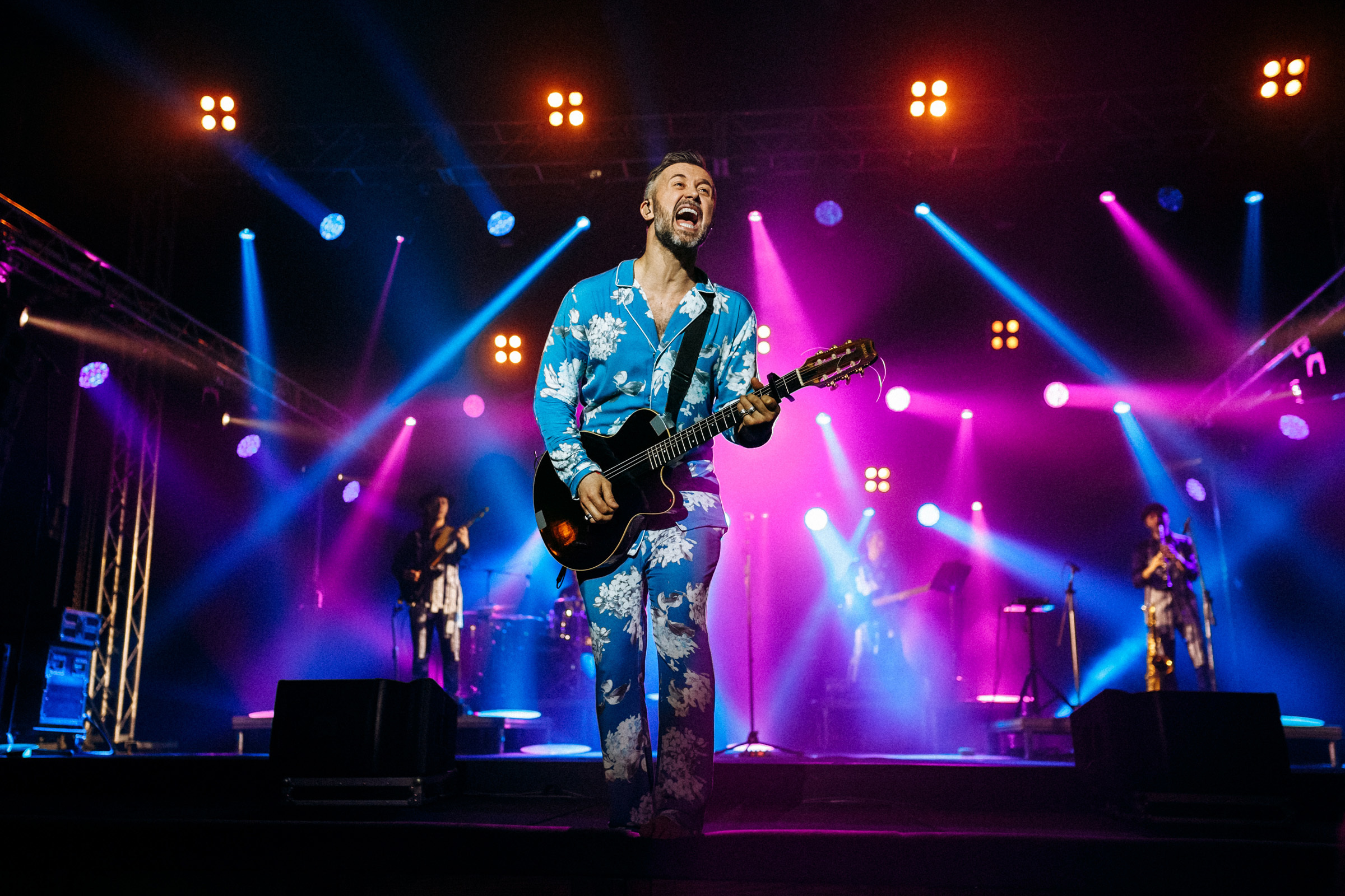 Peter Pushkin Photographer