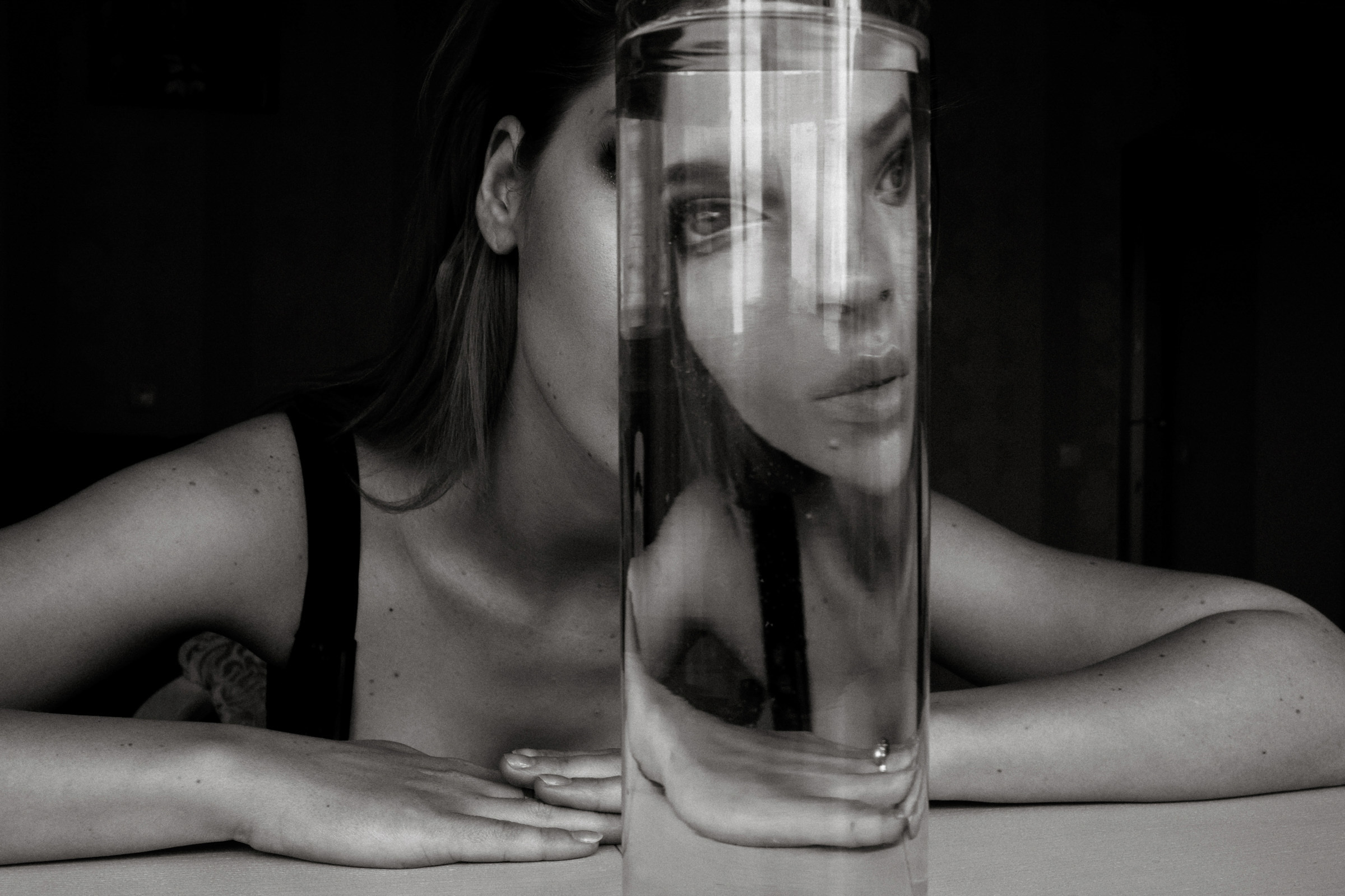 Peter Pushkin Photographer