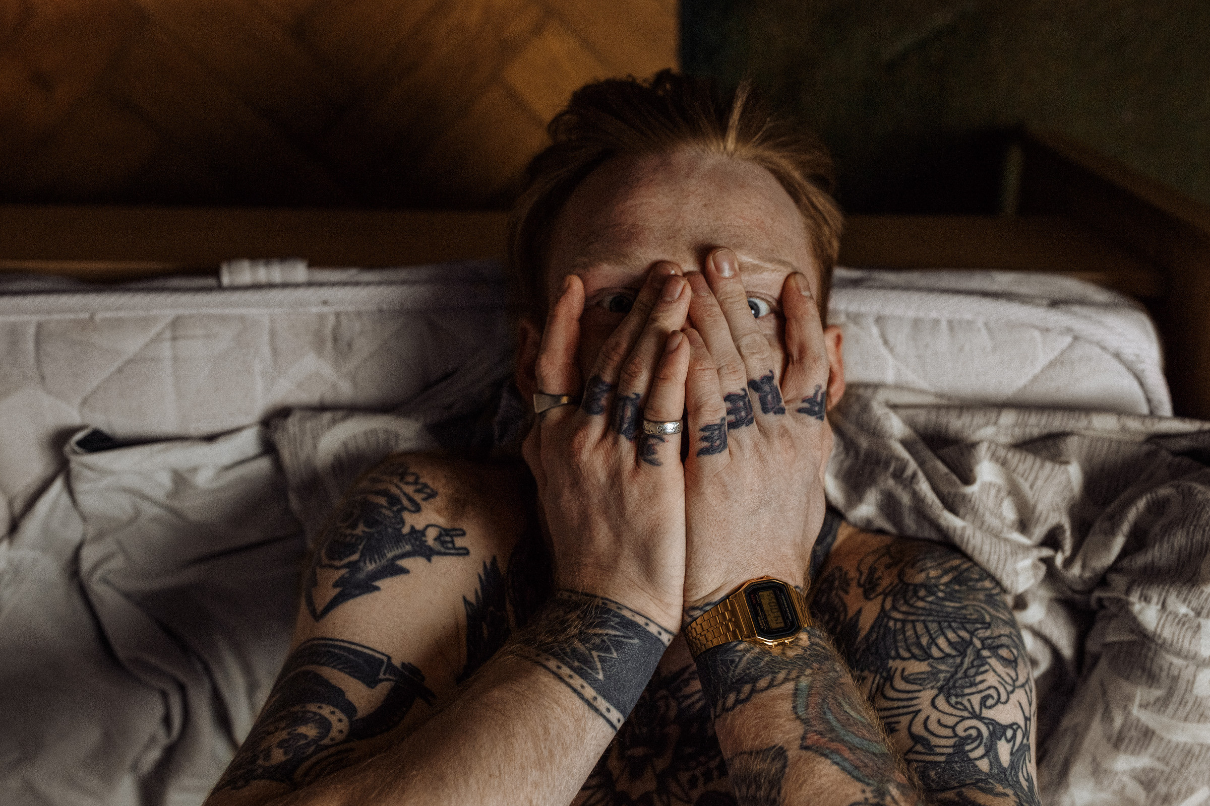 Фотограф Пушкін Петро