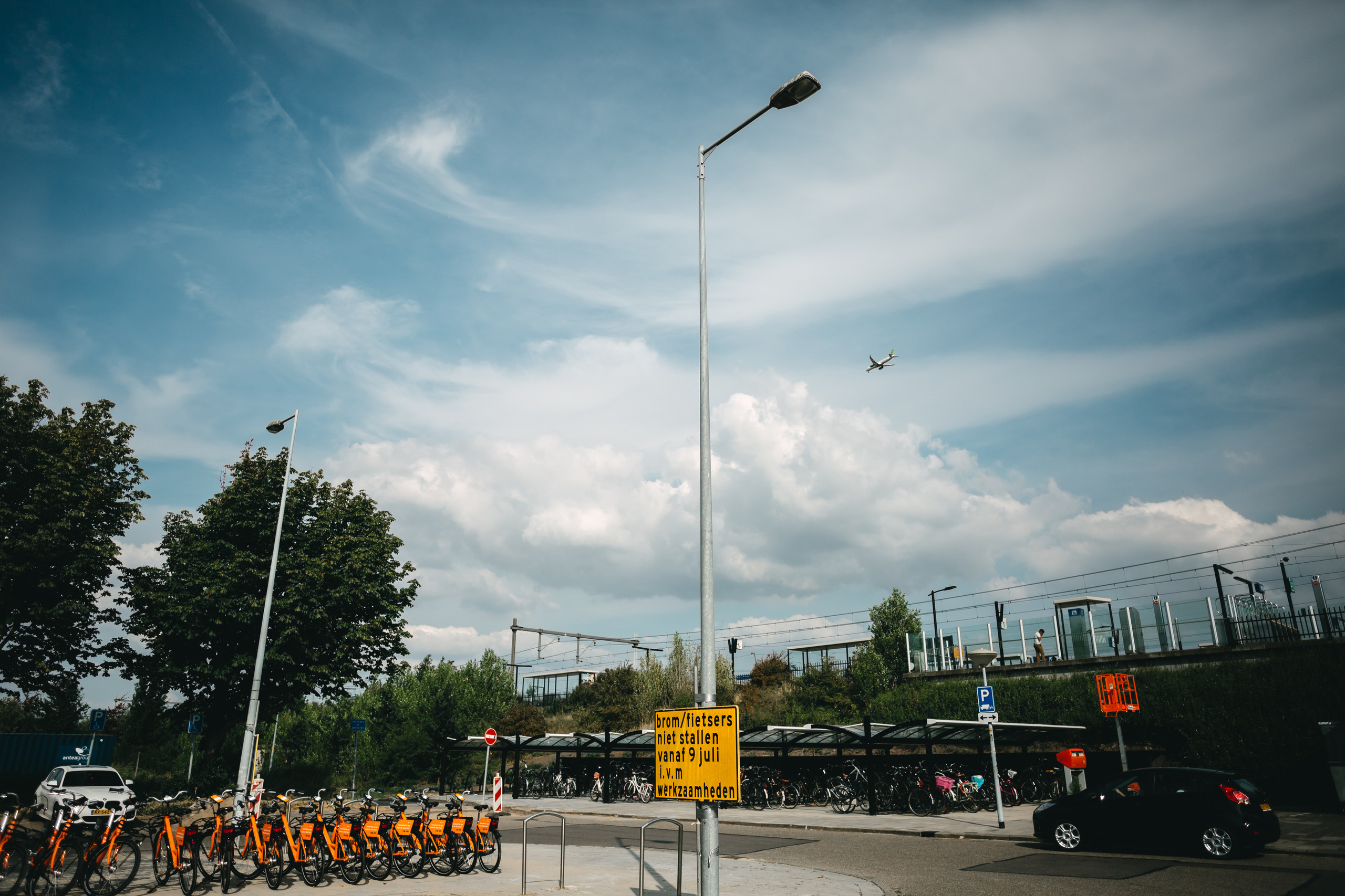 Нідерланди. Peter Pushkin Photographer